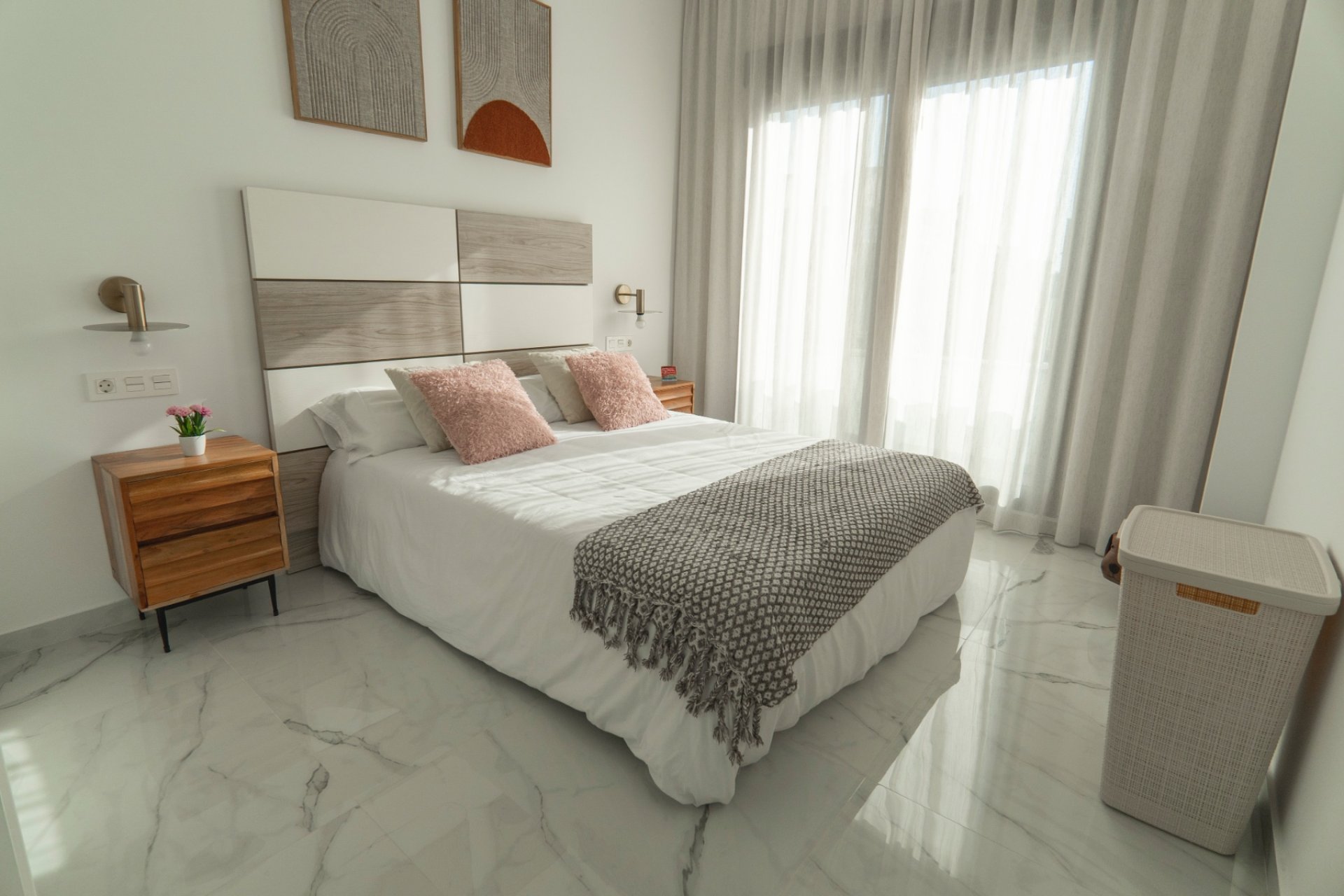  - Villa (alleenstaand) -
Torrevieja - La Florida