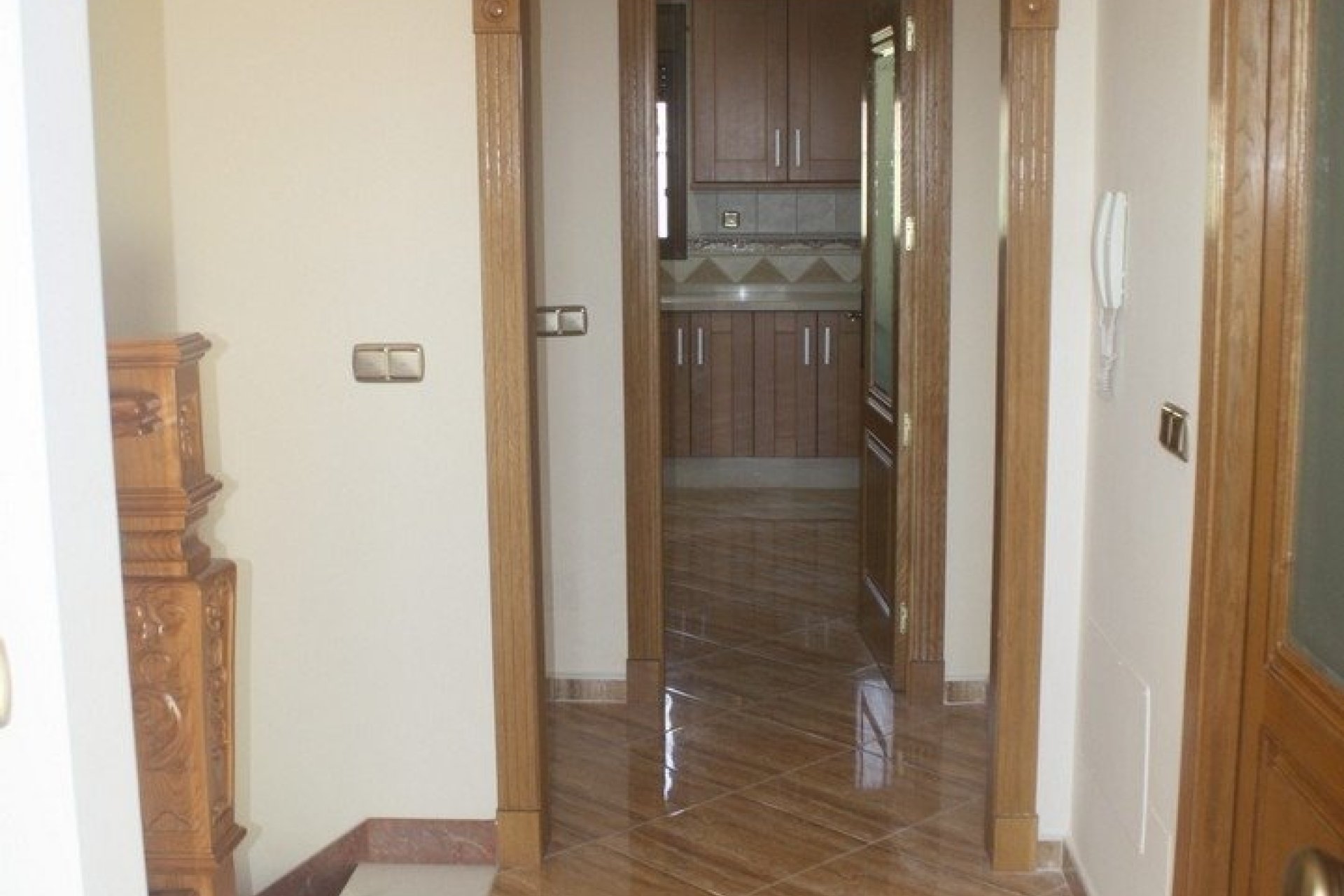  - Villa (alleenstaand) -
Torrevieja - Los Altos