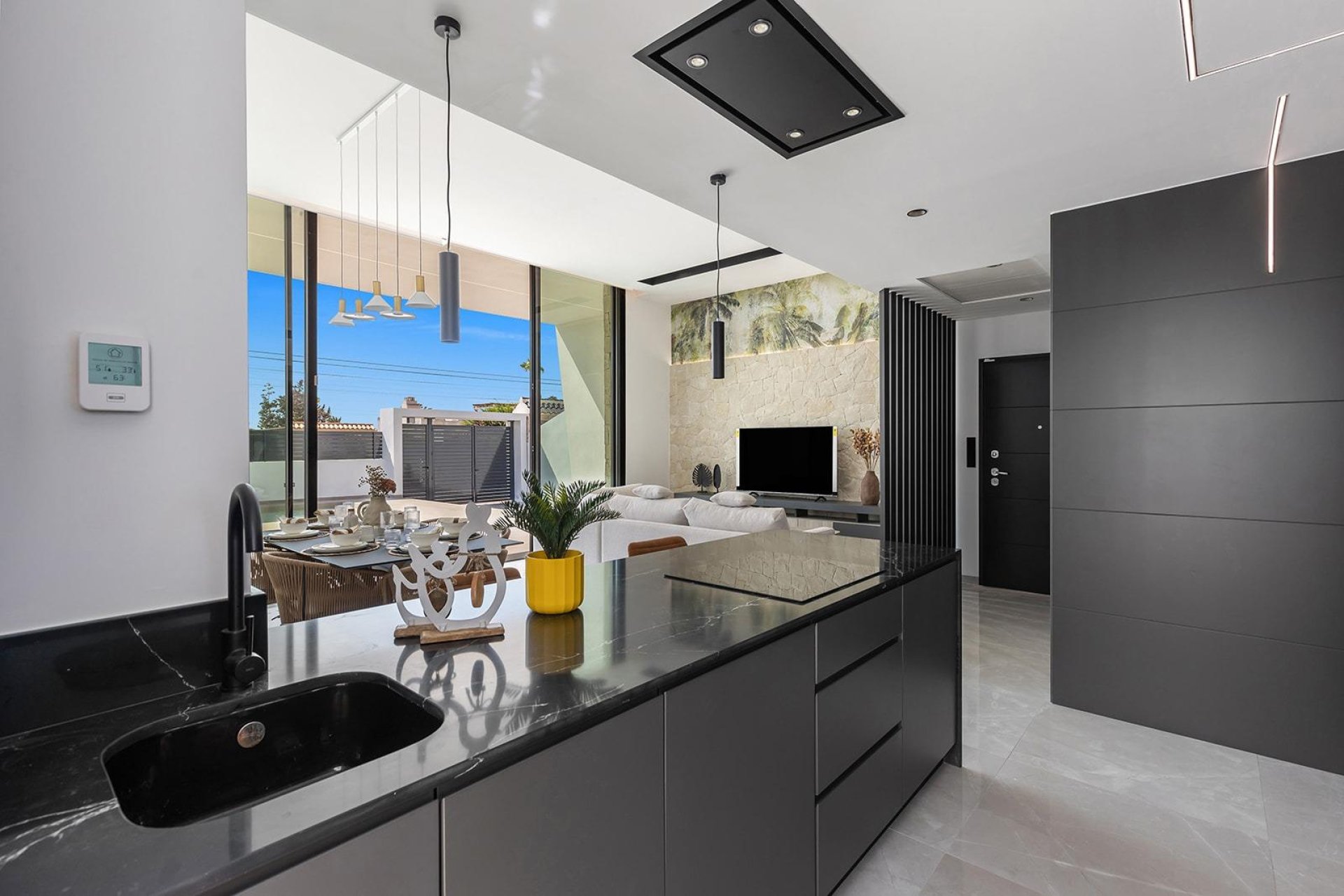  - Villa (alleenstaand) -
Torrevieja - Los Balcones