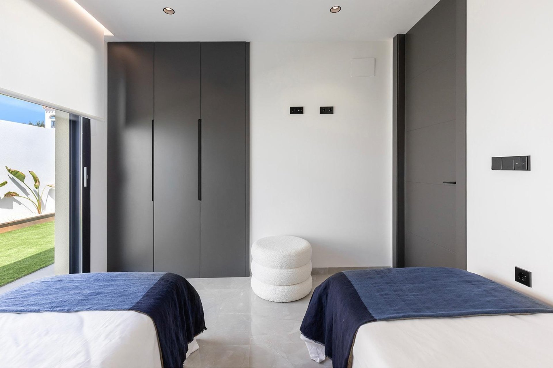  - Villa (alleenstaand) -
Torrevieja - Los Balcones