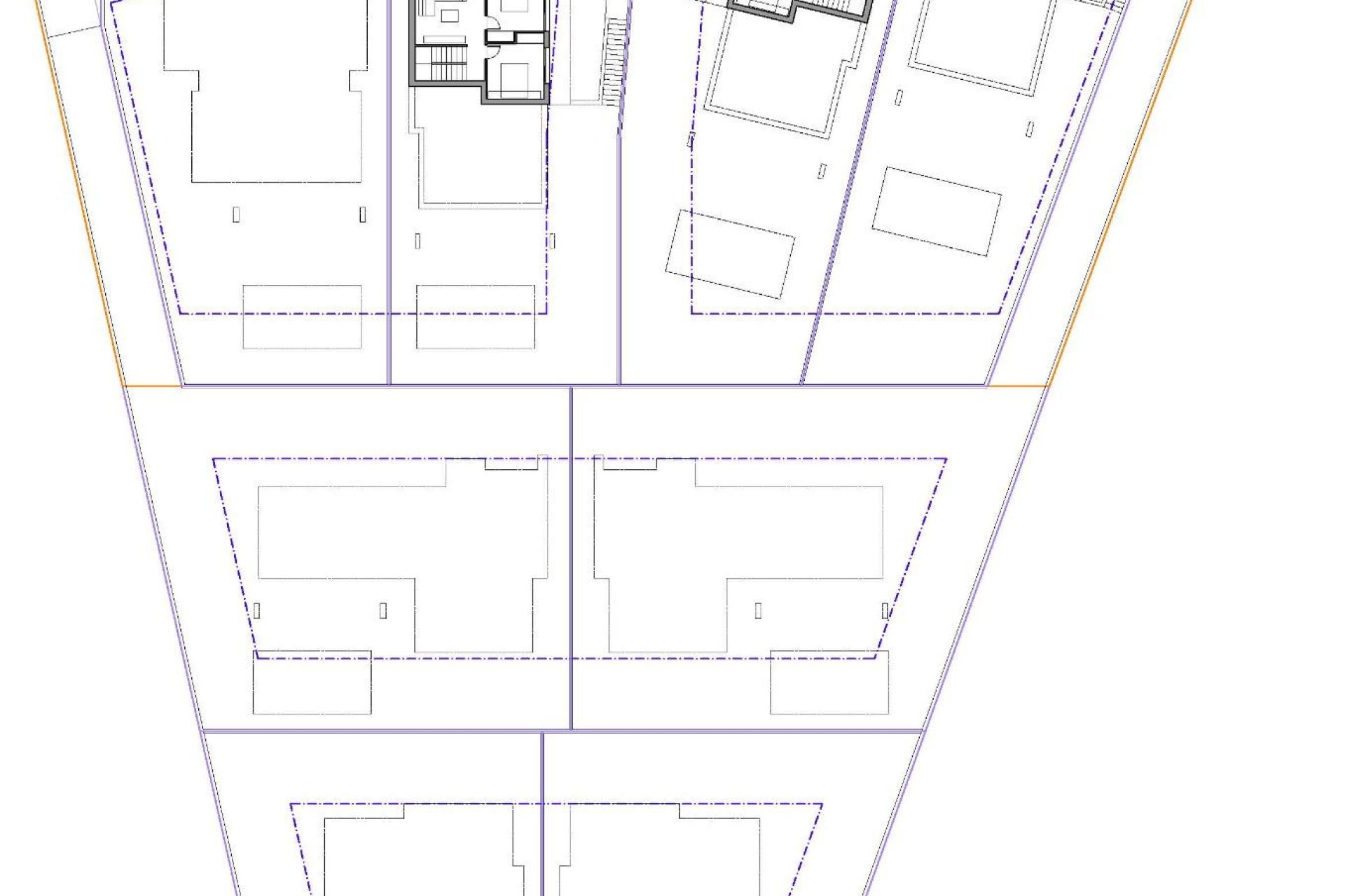  - Villa (alleenstaand) -
Torrevieja - Los Balcones