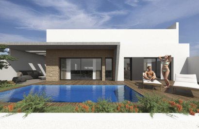 Villa (alleenstaand) -  - Torrevieja -
                    Sector 25