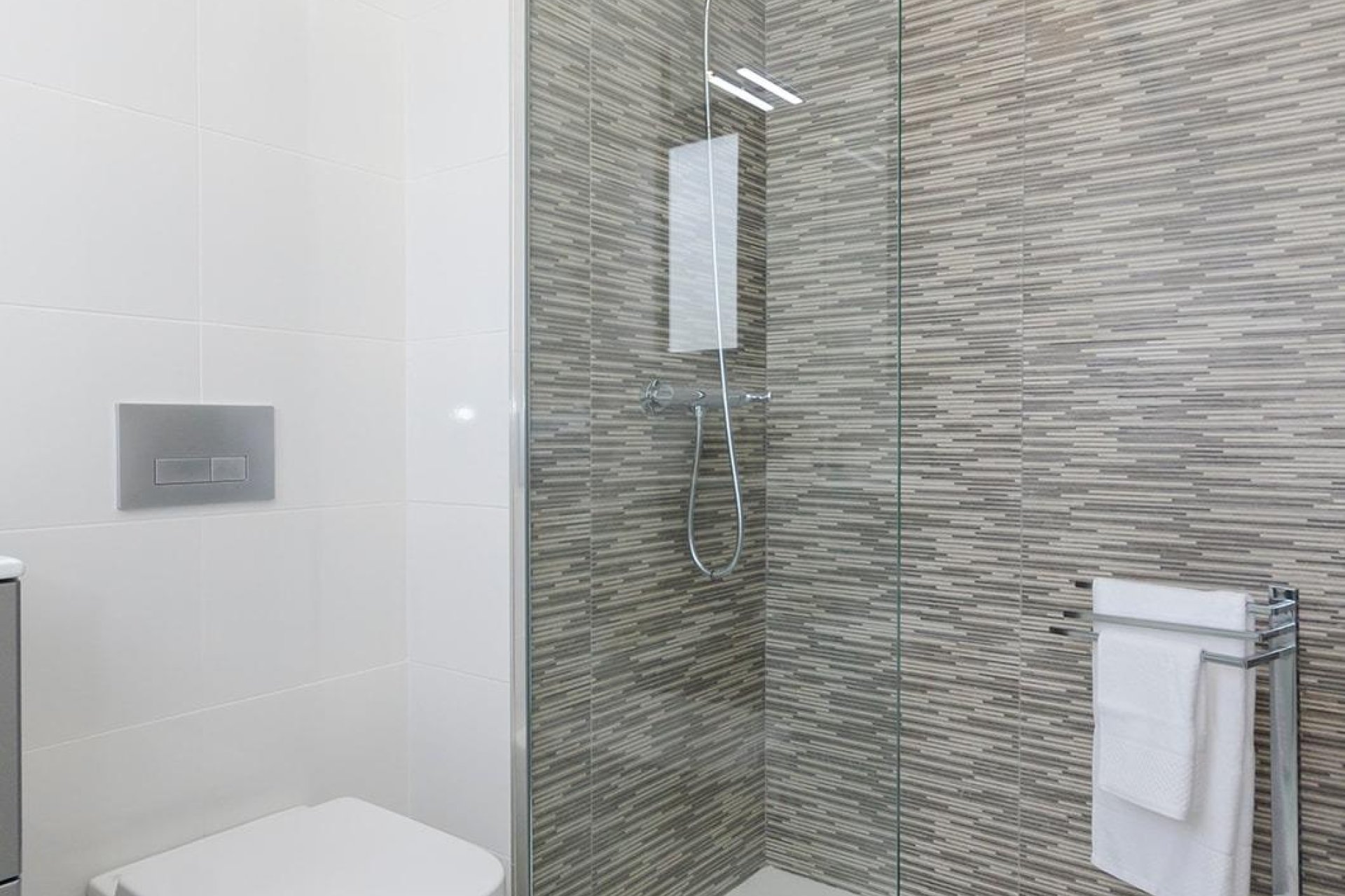  - Villa (alleenstaand) -
Torrevieja - Torretas