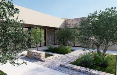 Villa (alleenstaand) -  - Yecla - Yecla