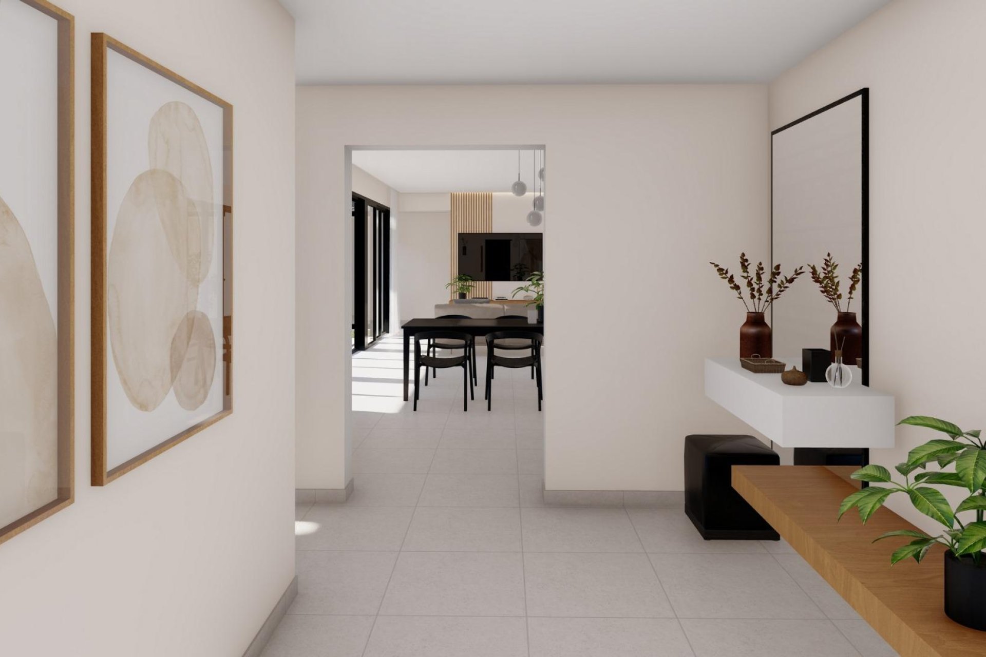  - Villa (alleenstaand) -
Yecla