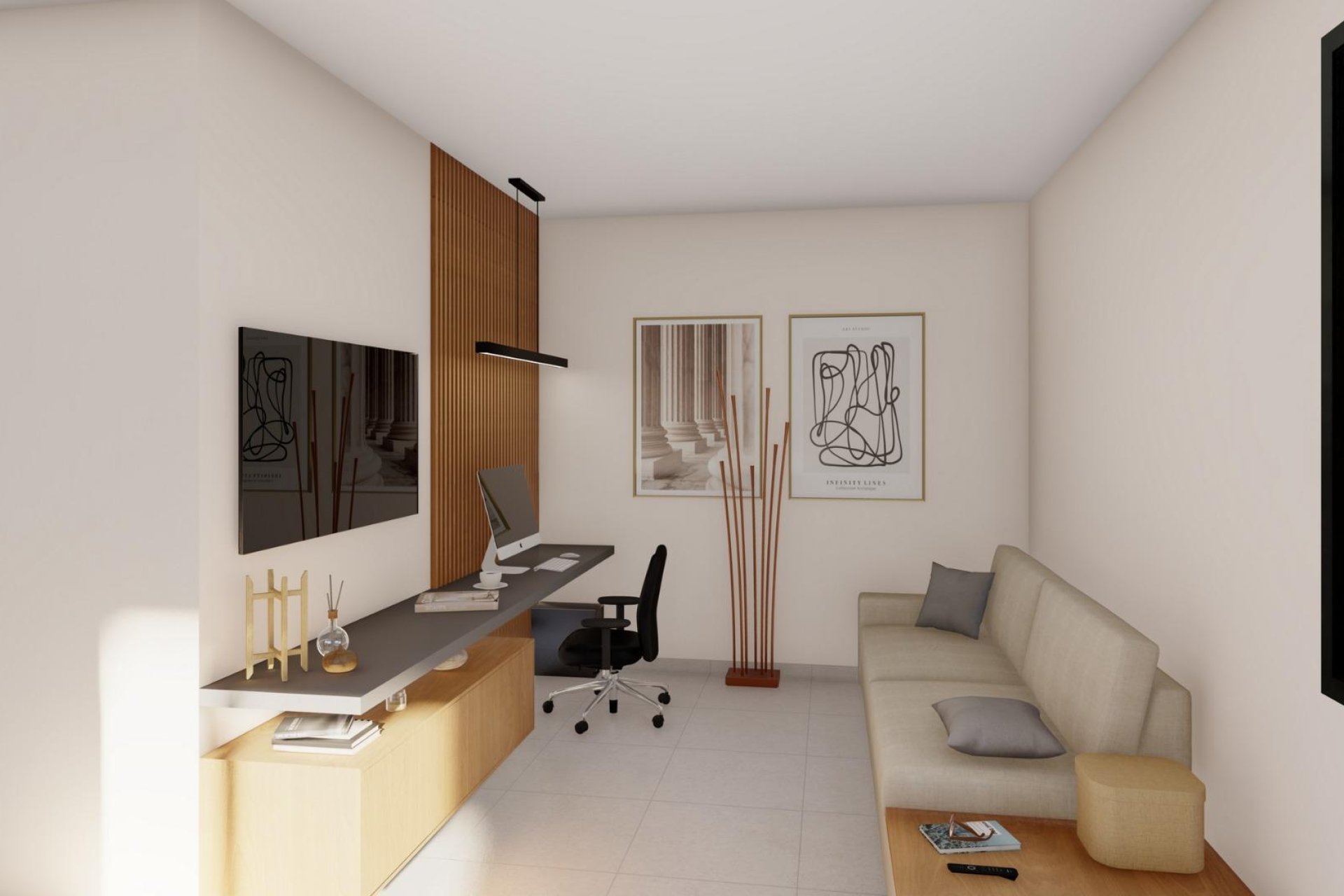  - Villa (alleenstaand) -
Yecla