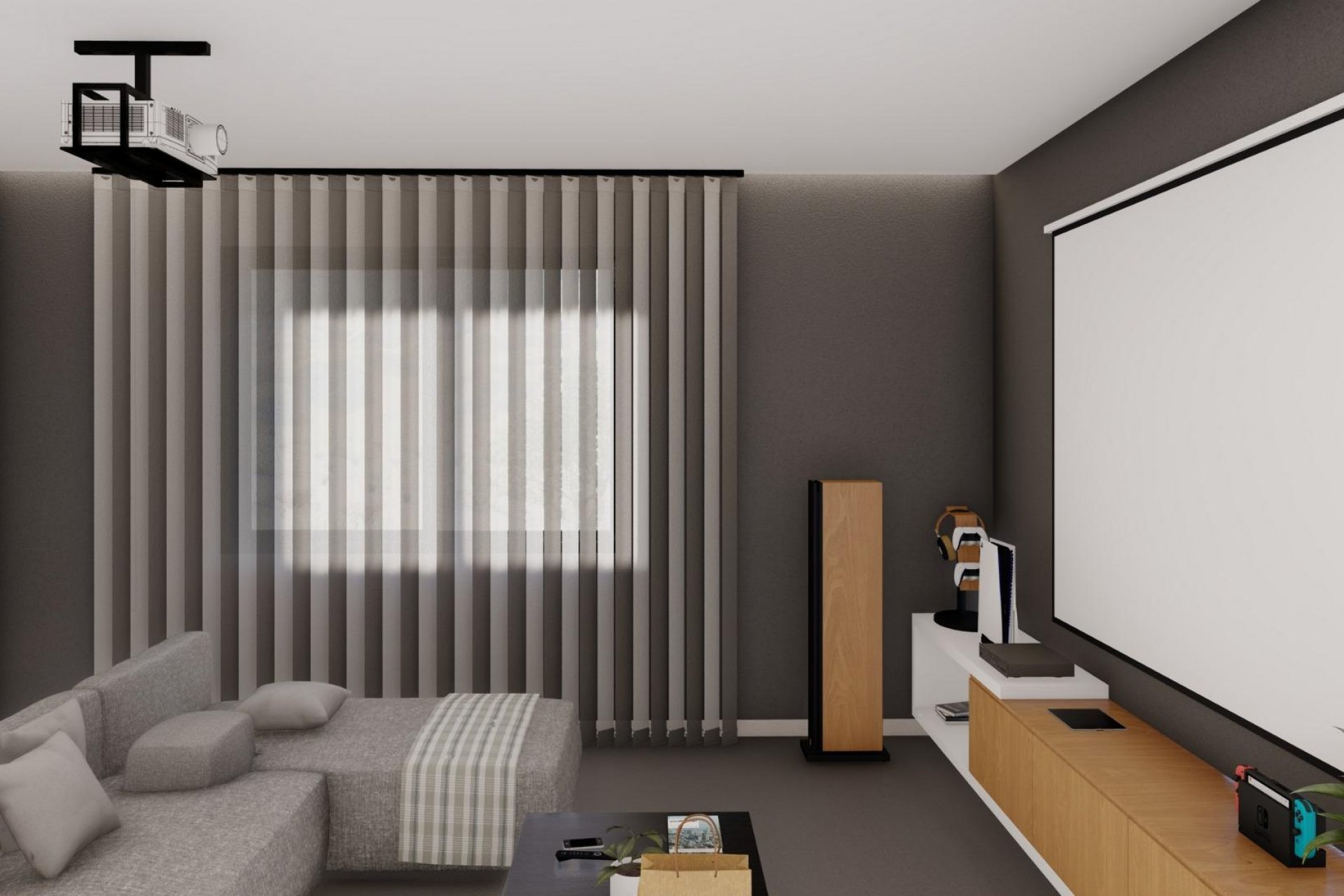  - Villa (alleenstaand) -
Yecla