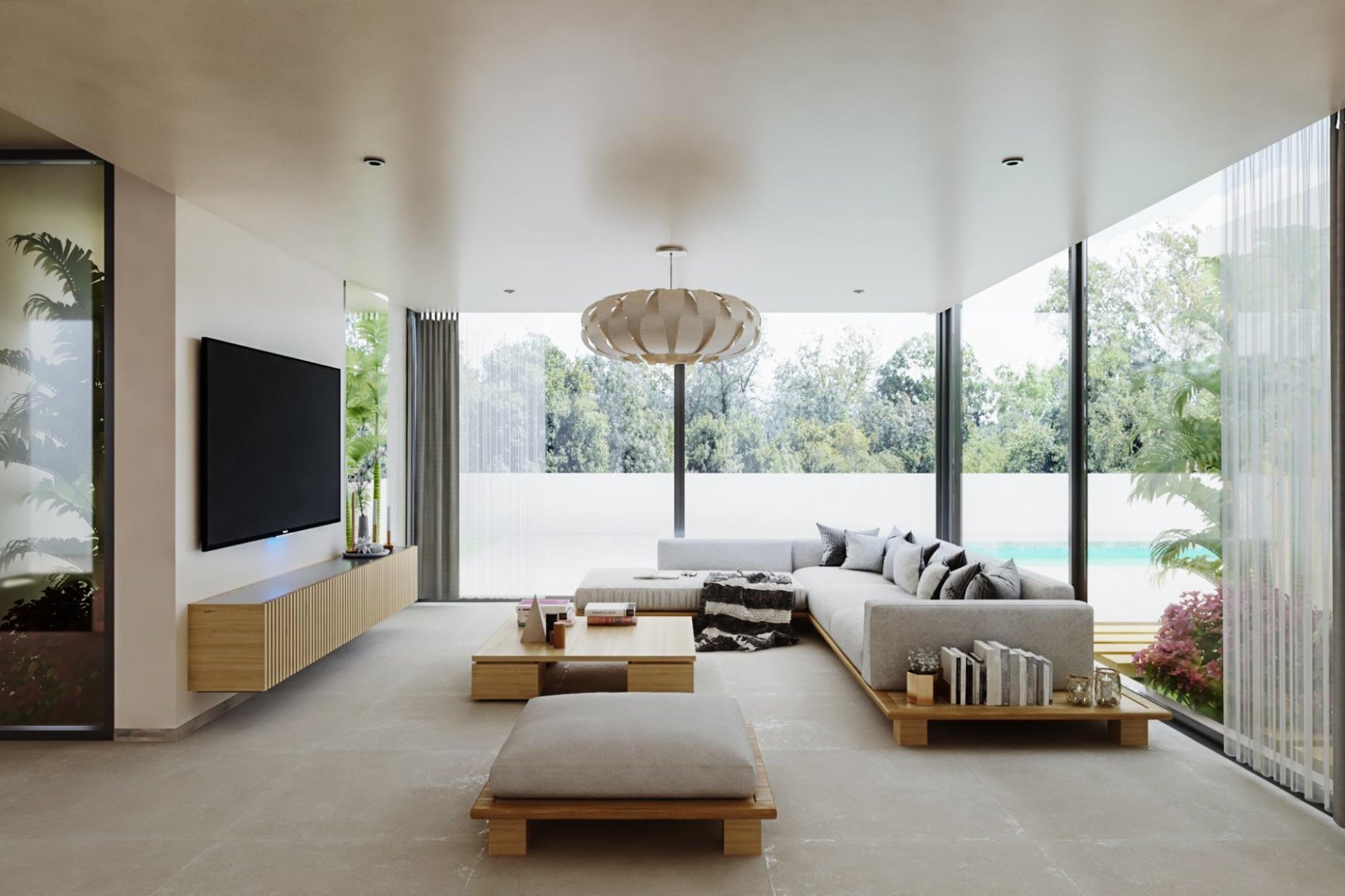  - Villa (detached) -
Alfas del Pi - El Albir