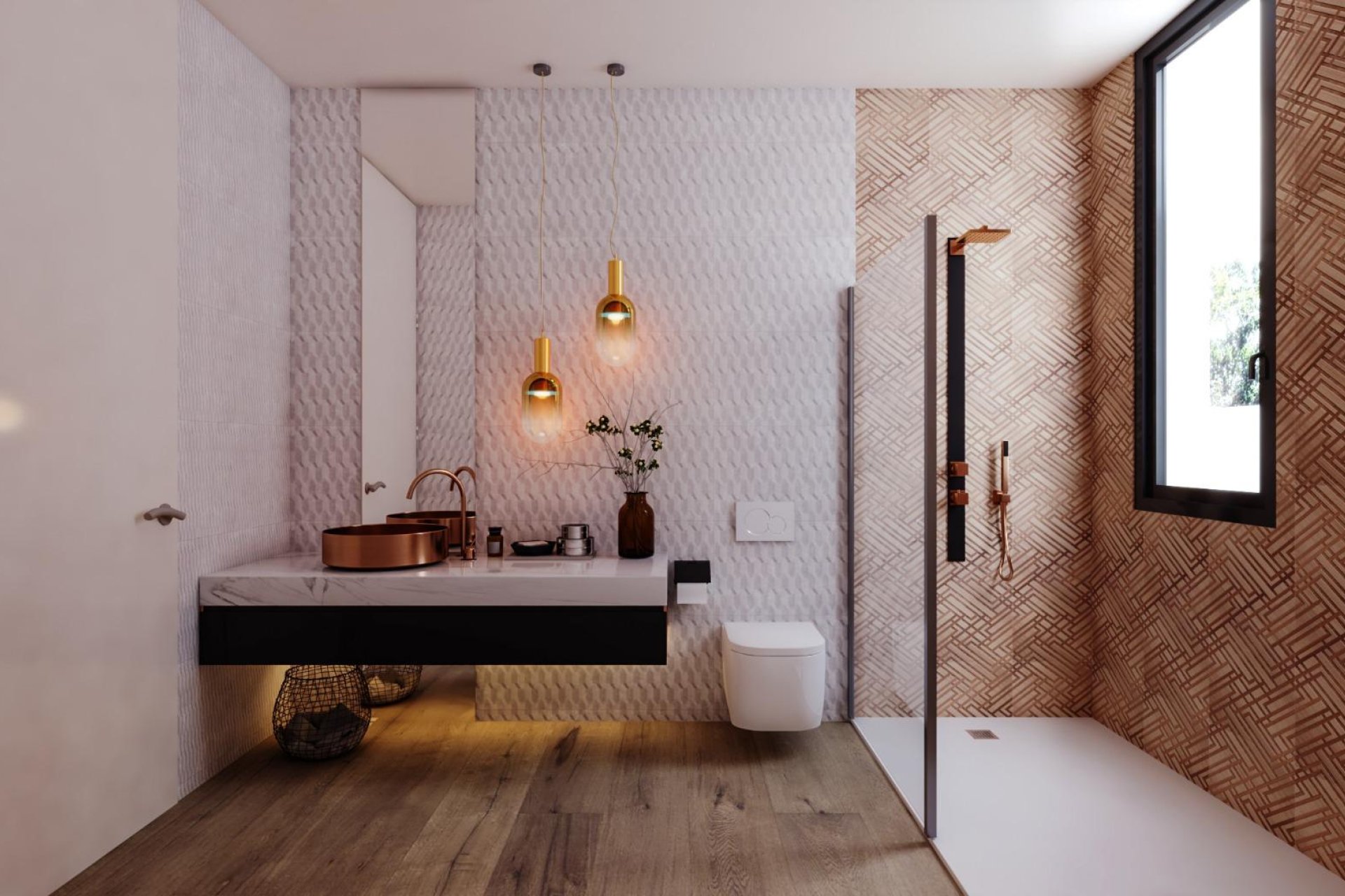  - Villa (detached) -
Alfas del Pi - El Albir