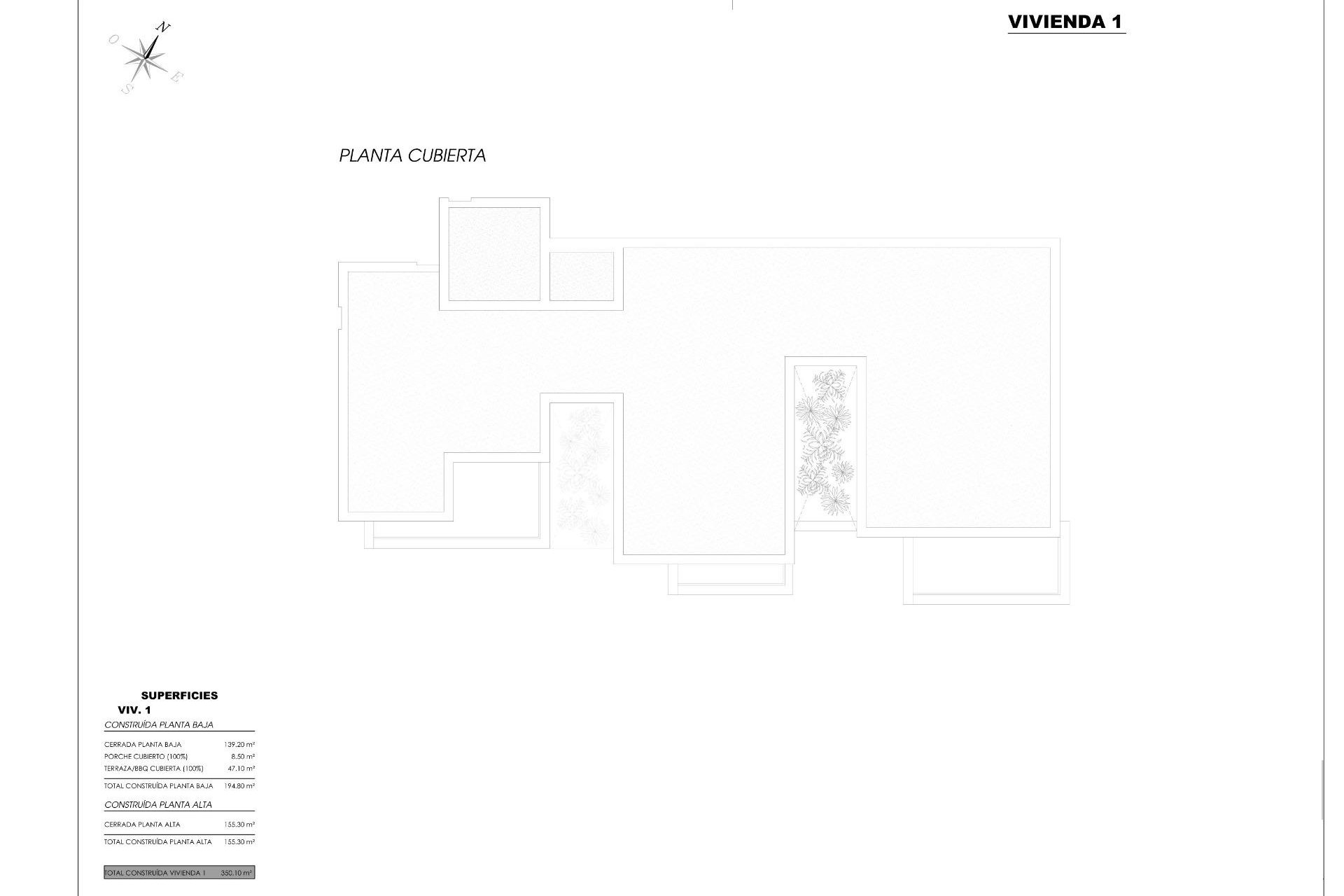  - Villa (detached) -
Alfas del Pi - El Albir