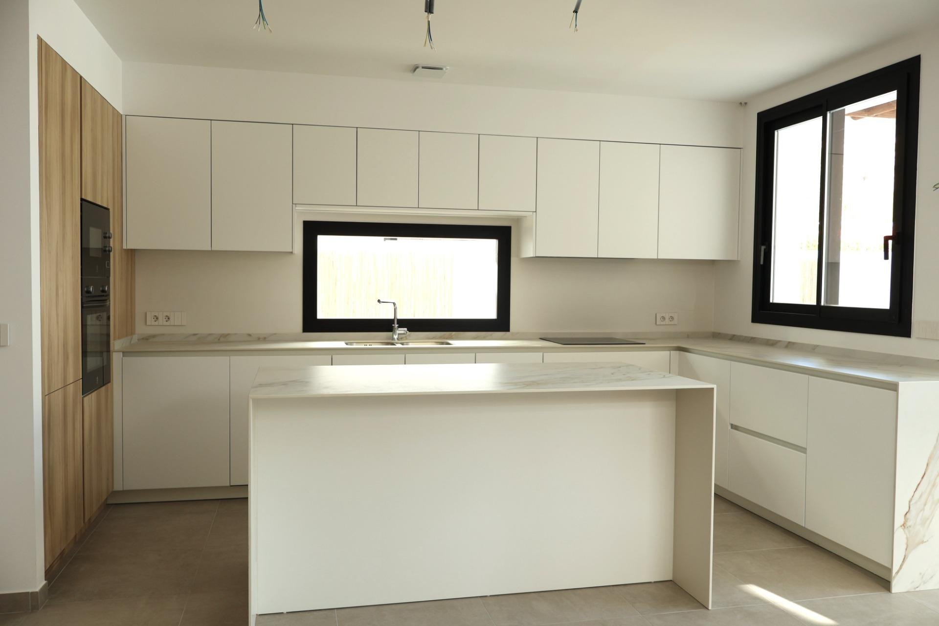  - Villa (detached) -
Alfas del Pi - El Albir