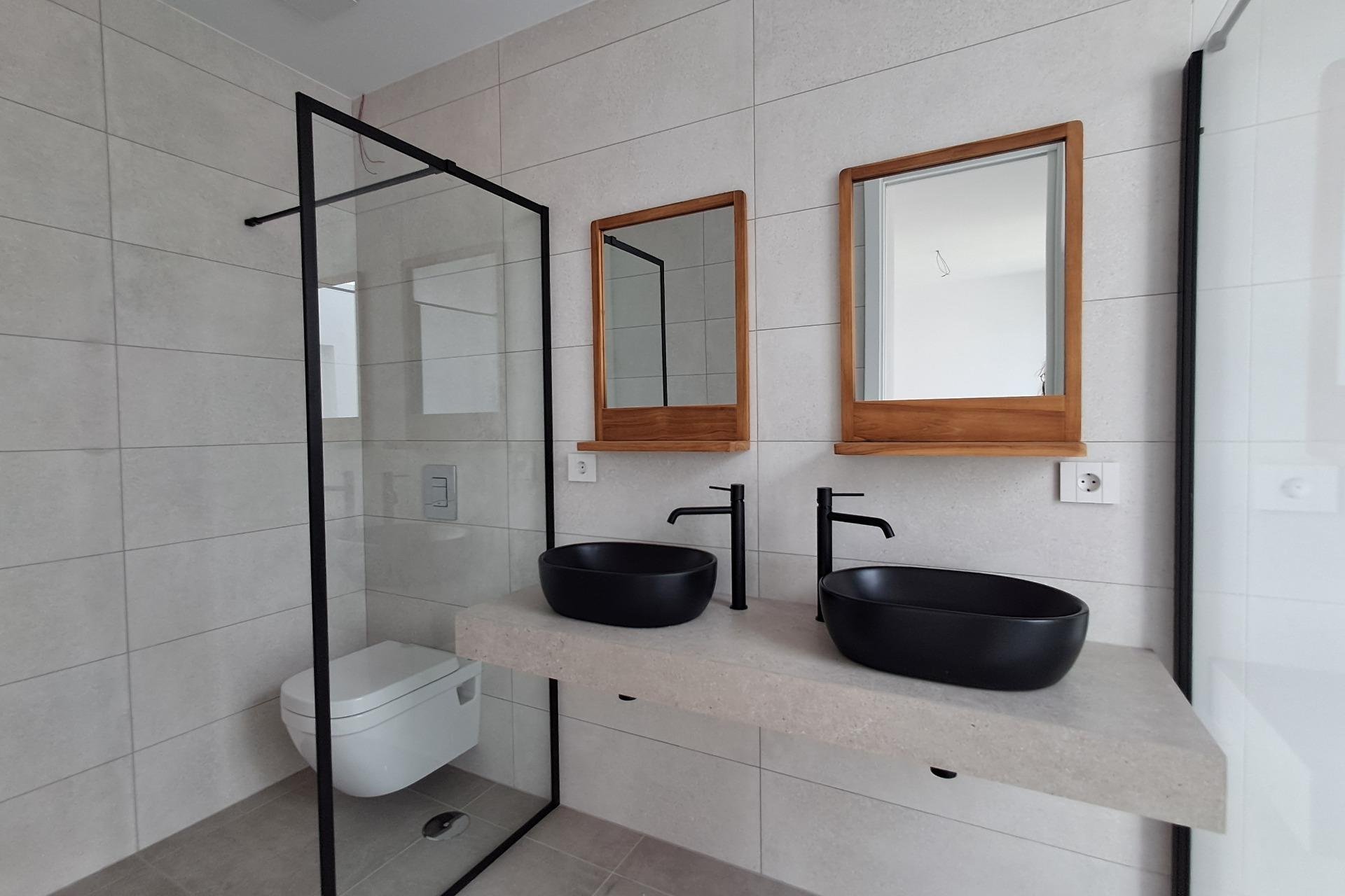  - Villa (detached) -
Alfas del Pi - El Albir