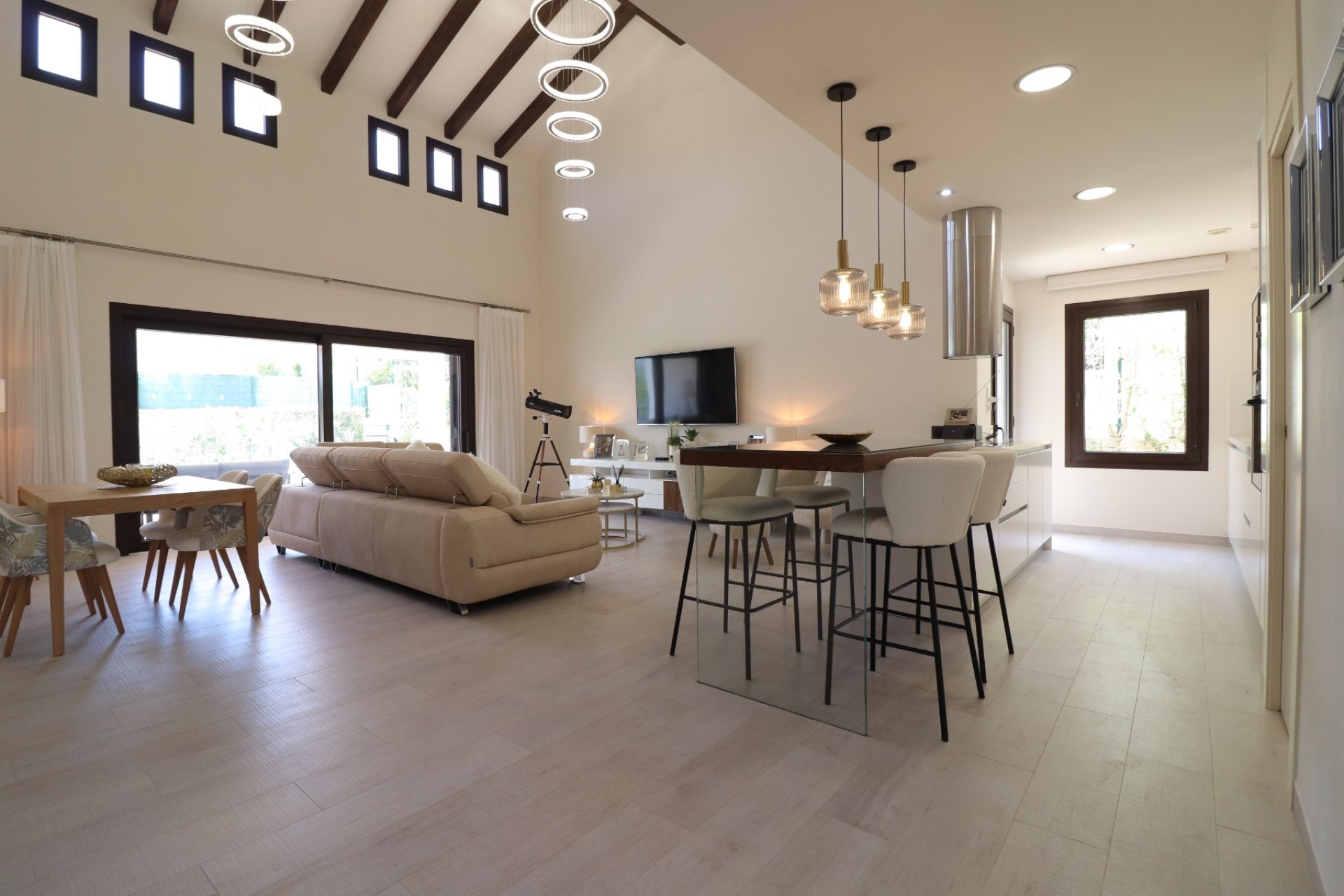  - Villa (detached) -
Algorfa - La Finca Golf Resort