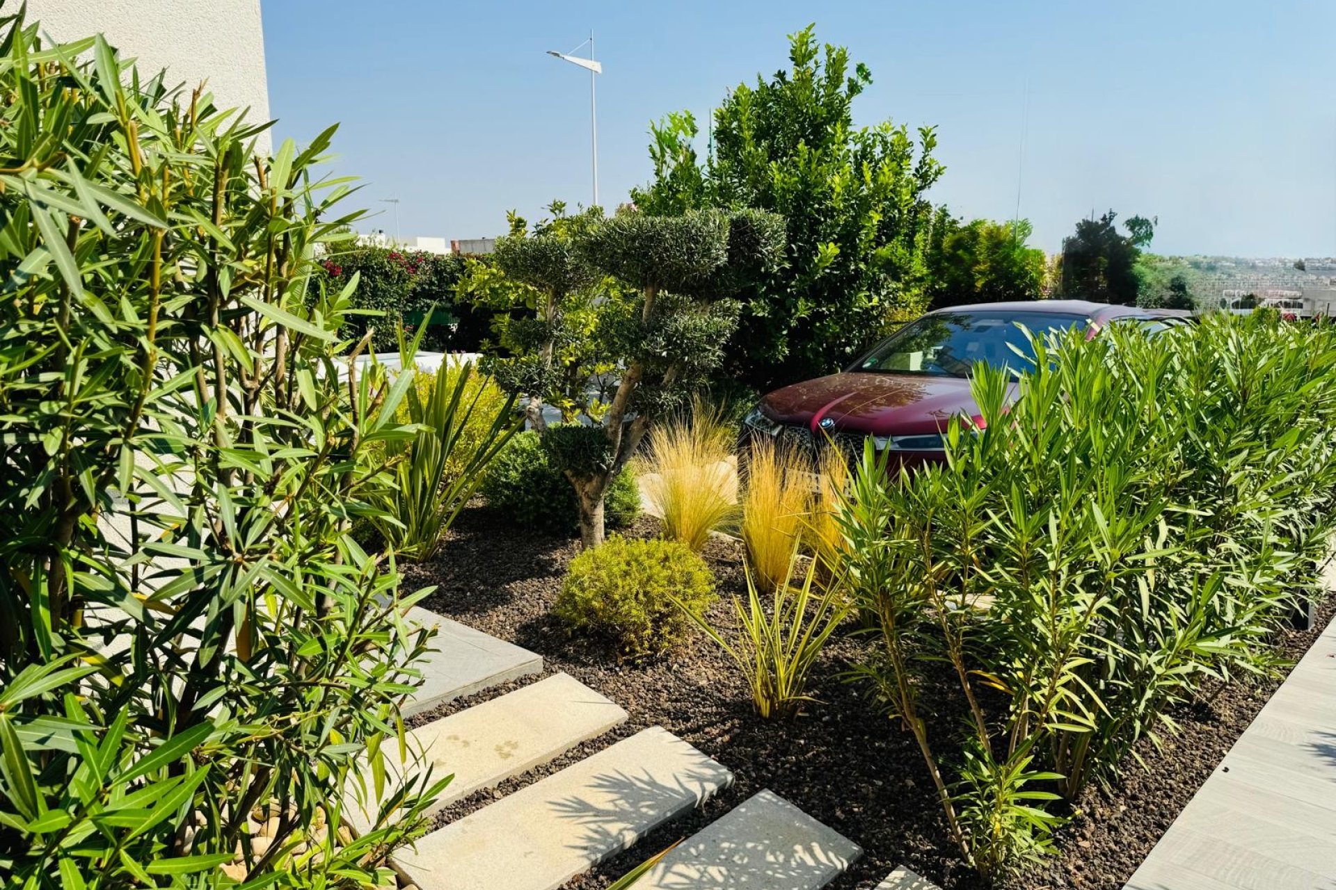  - Villa (detached) -
Algorfa - La Finca Golf