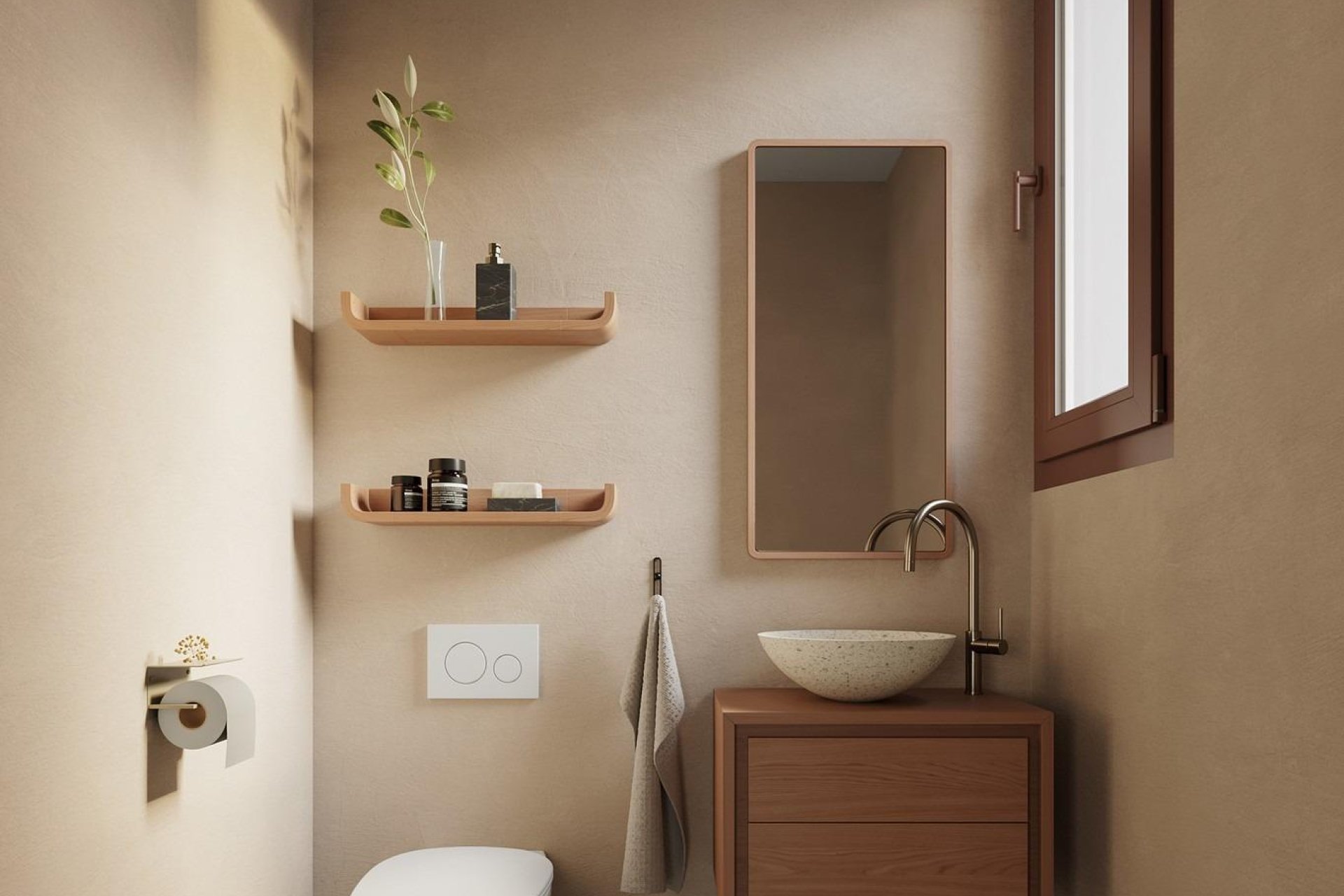  - Villa (detached) -
Algorfa - La Finca Golf