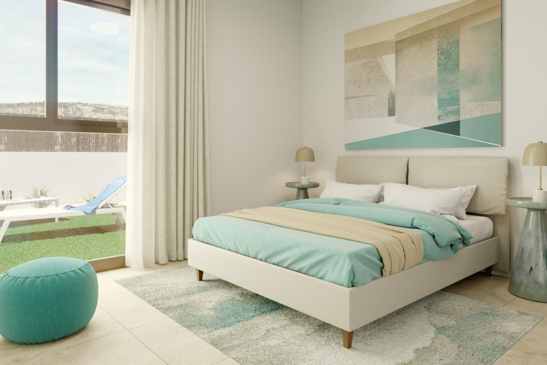  - Villa (detached) -
Algorfa - La Finca Golf