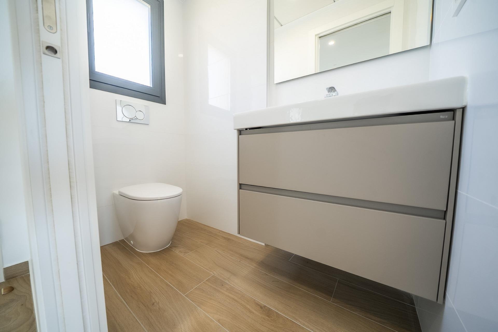  - Villa (detached) -
Algorfa - La Finca Golf