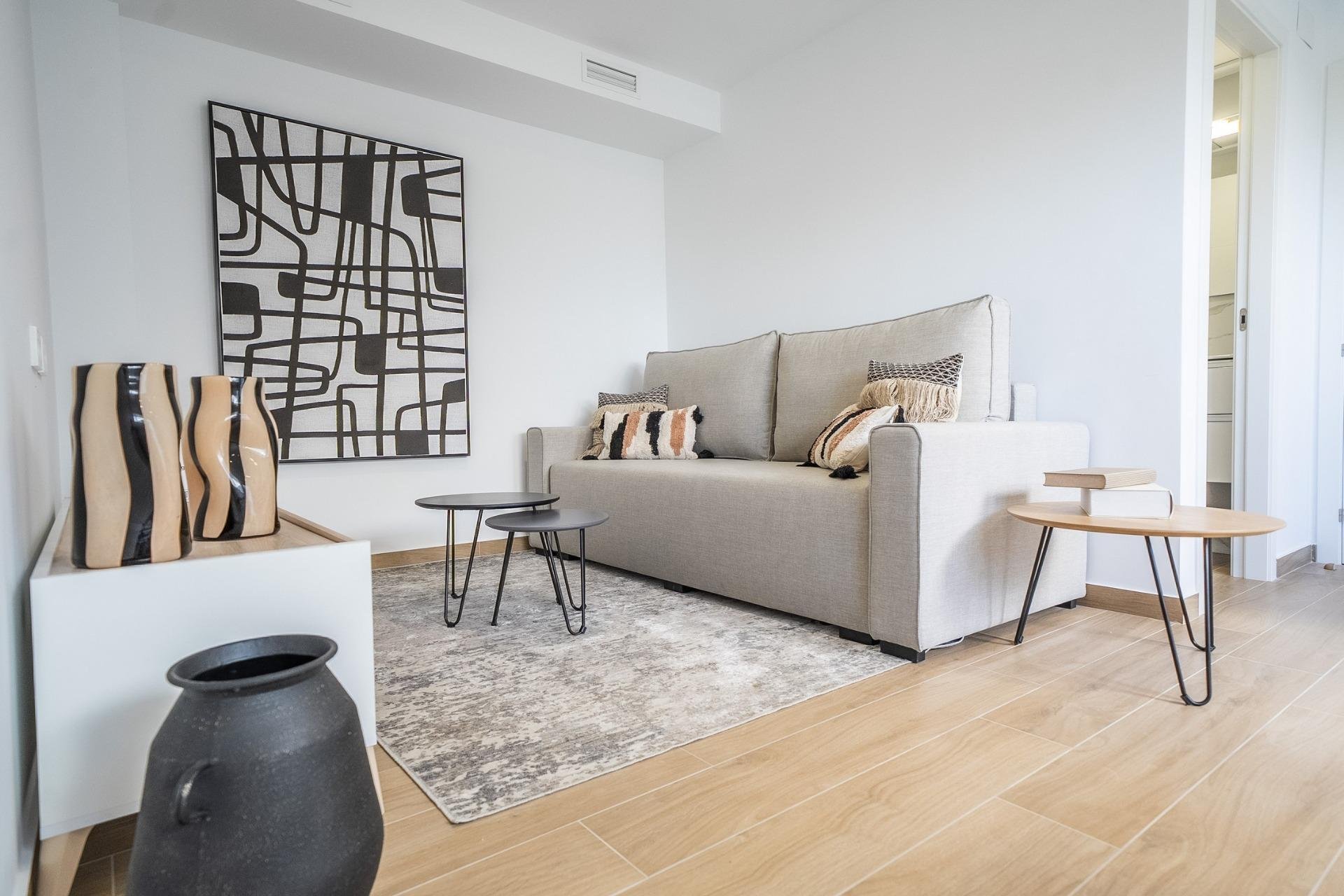  - Villa (detached) -
Algorfa - La Finca Golf