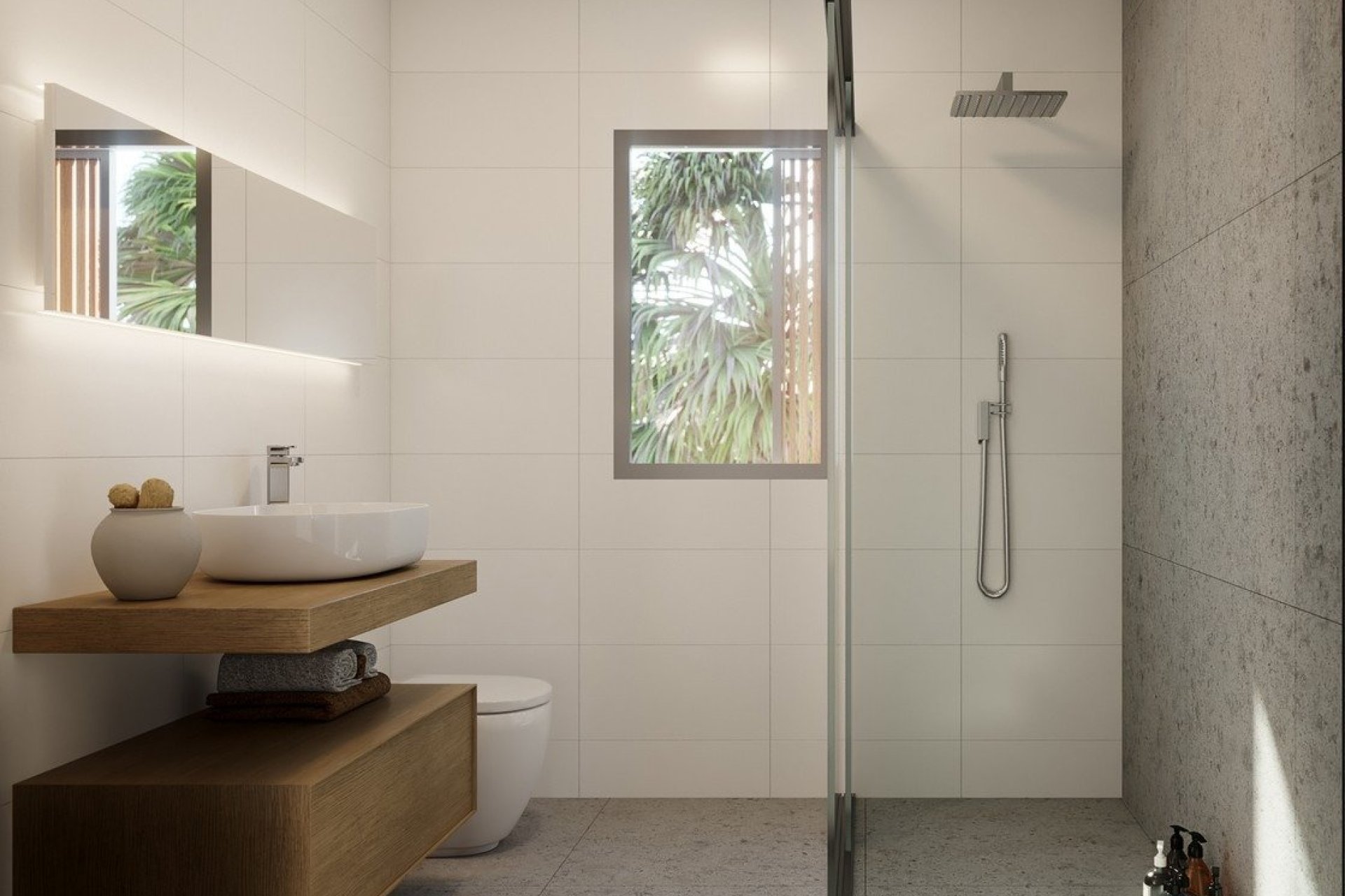  - Villa (detached) -
Algorfa - La Finca Golf