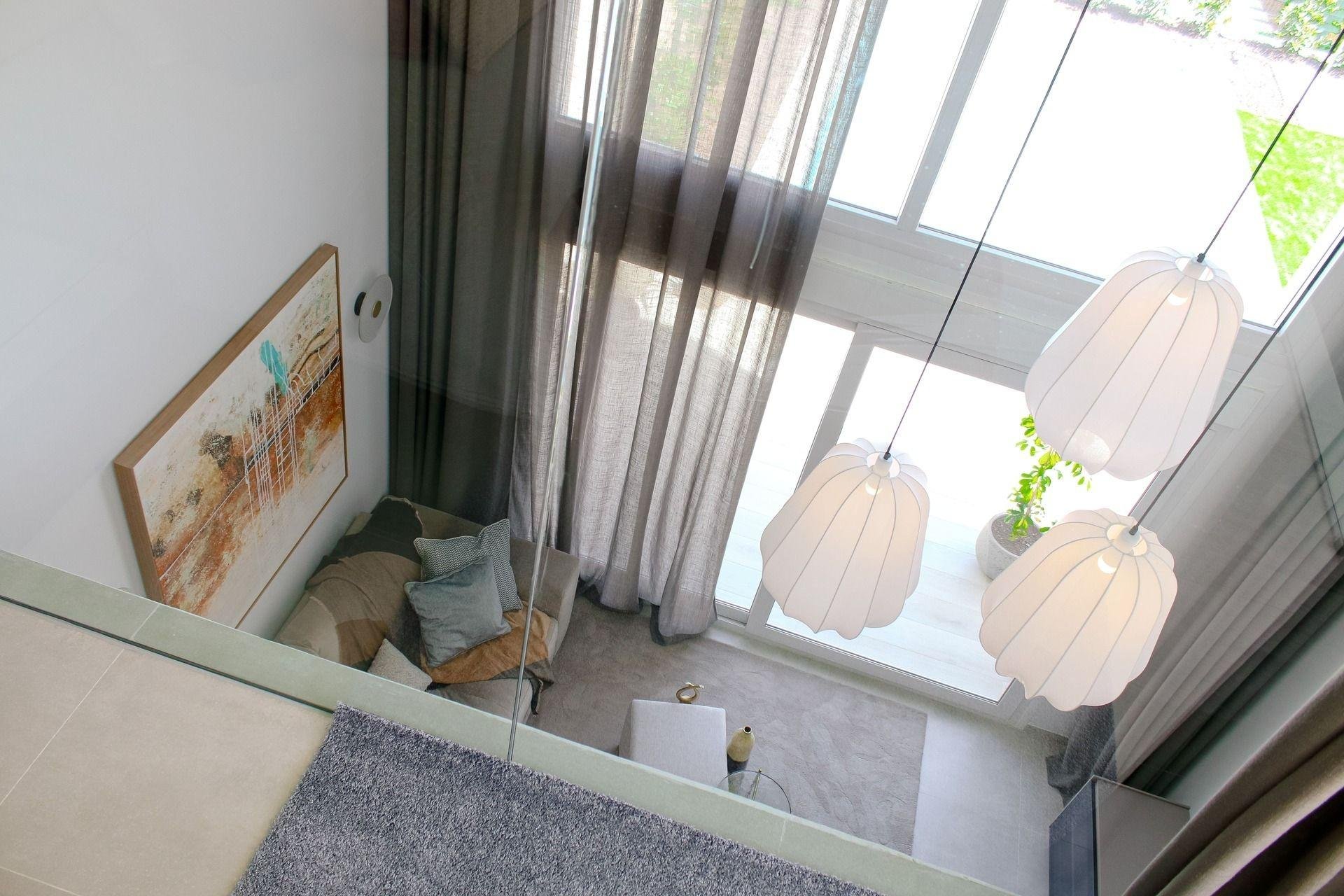  - Villa (detached) -
Algorfa - La Finca Golf