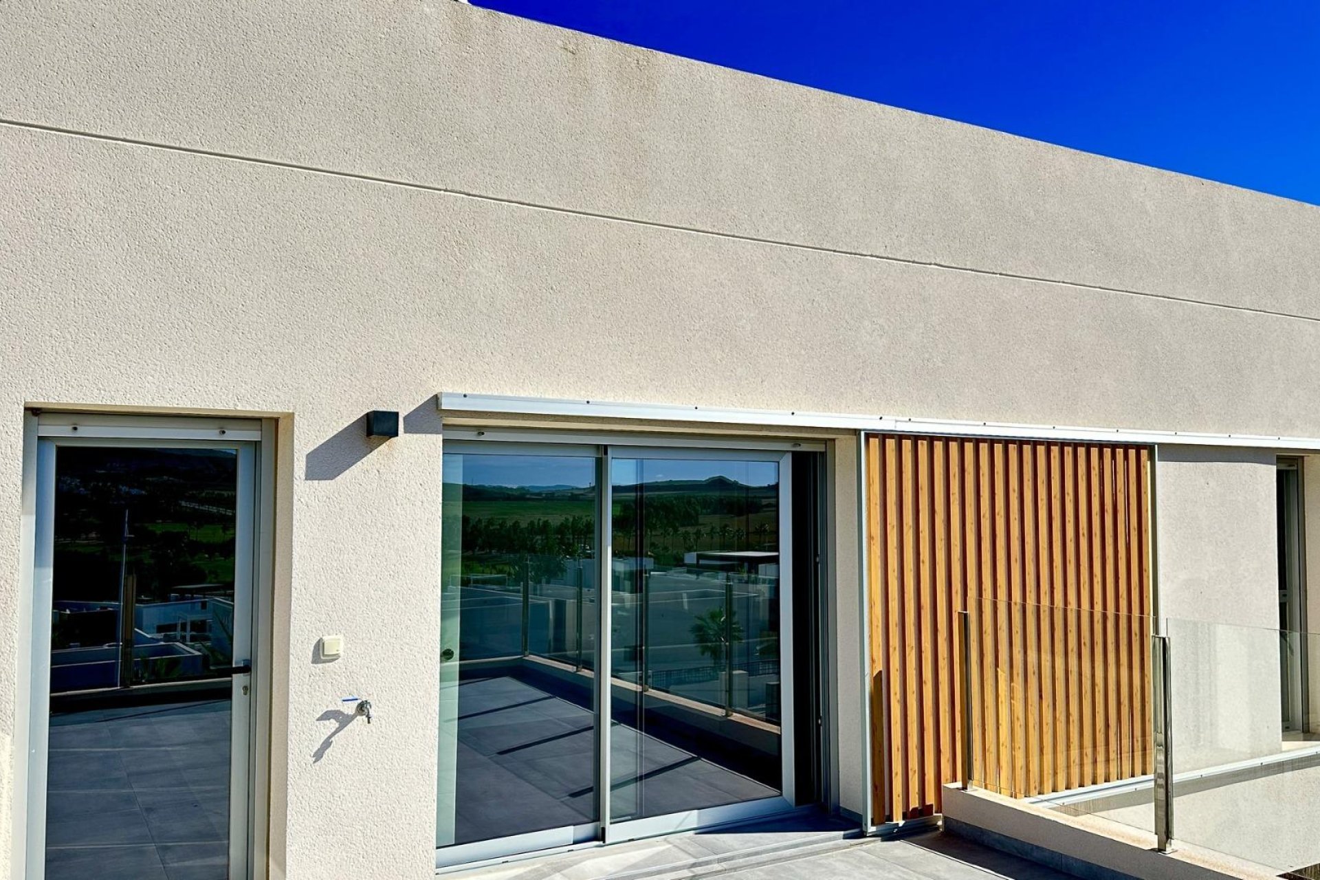  - Villa (detached) -
Algorfa - La Finca Golf