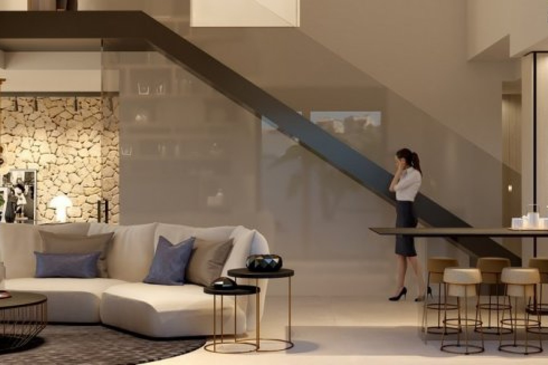  - Villa (detached) -
Algorfa - La Finca Golf