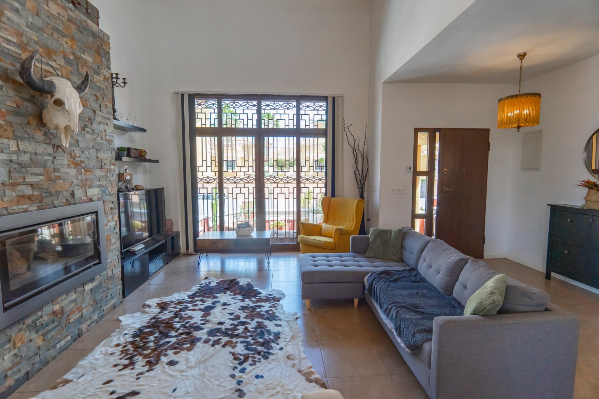  - Villa (detached) -
Algorfa - Lo Crispin