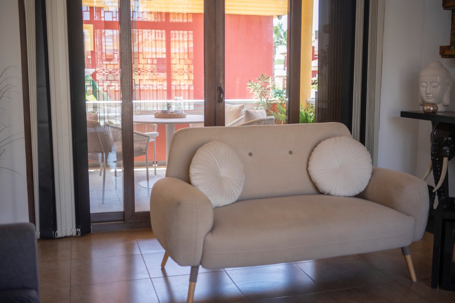  - Villa (detached) -
Algorfa - Lo Crispin