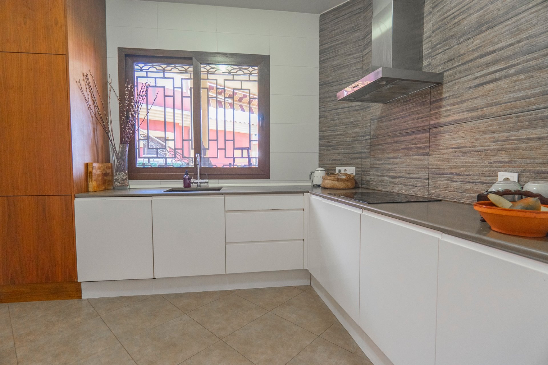  - Villa (detached) -
Algorfa - Lo Crispin