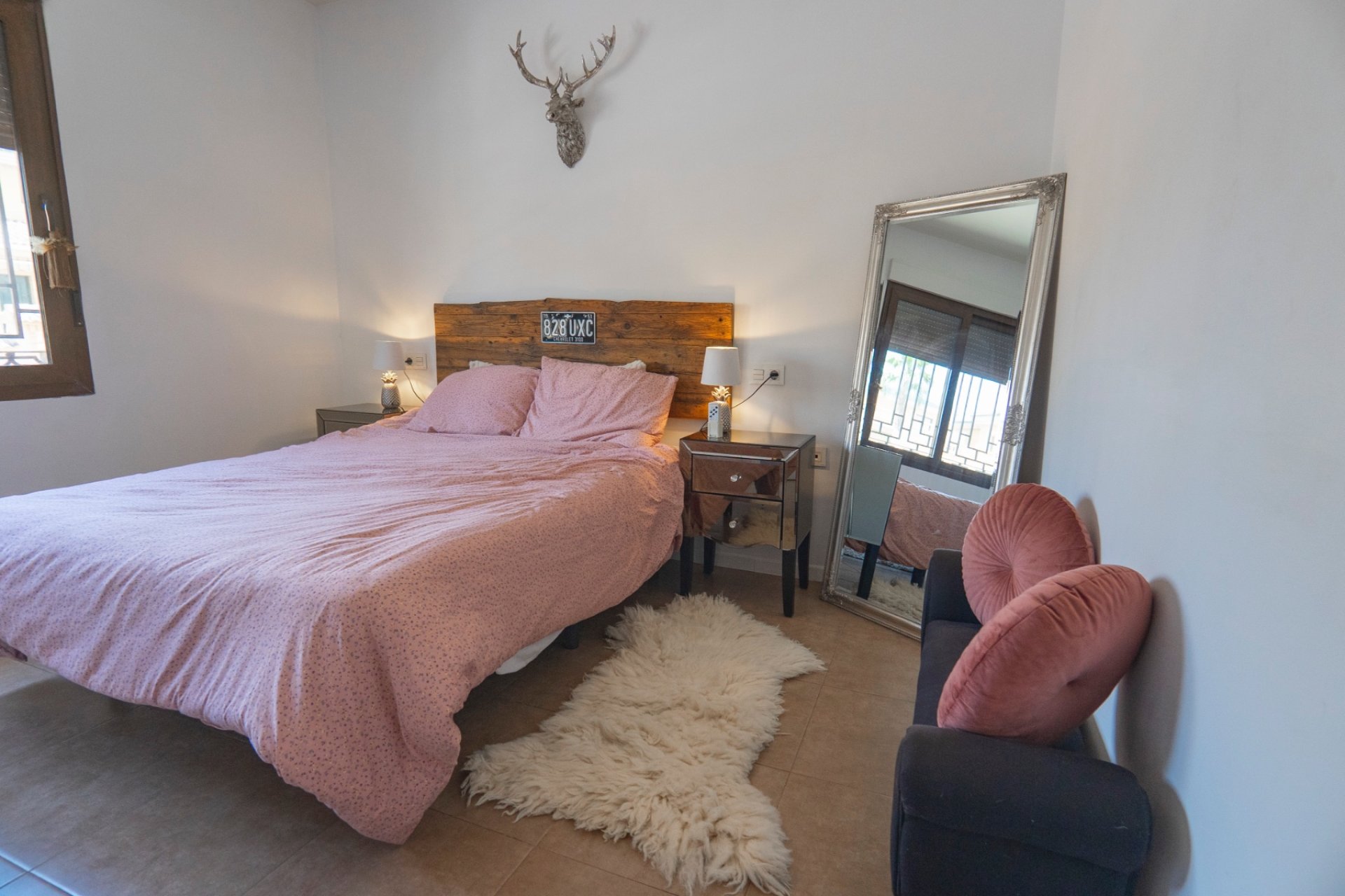  - Villa (detached) -
Algorfa - Lo Crispin