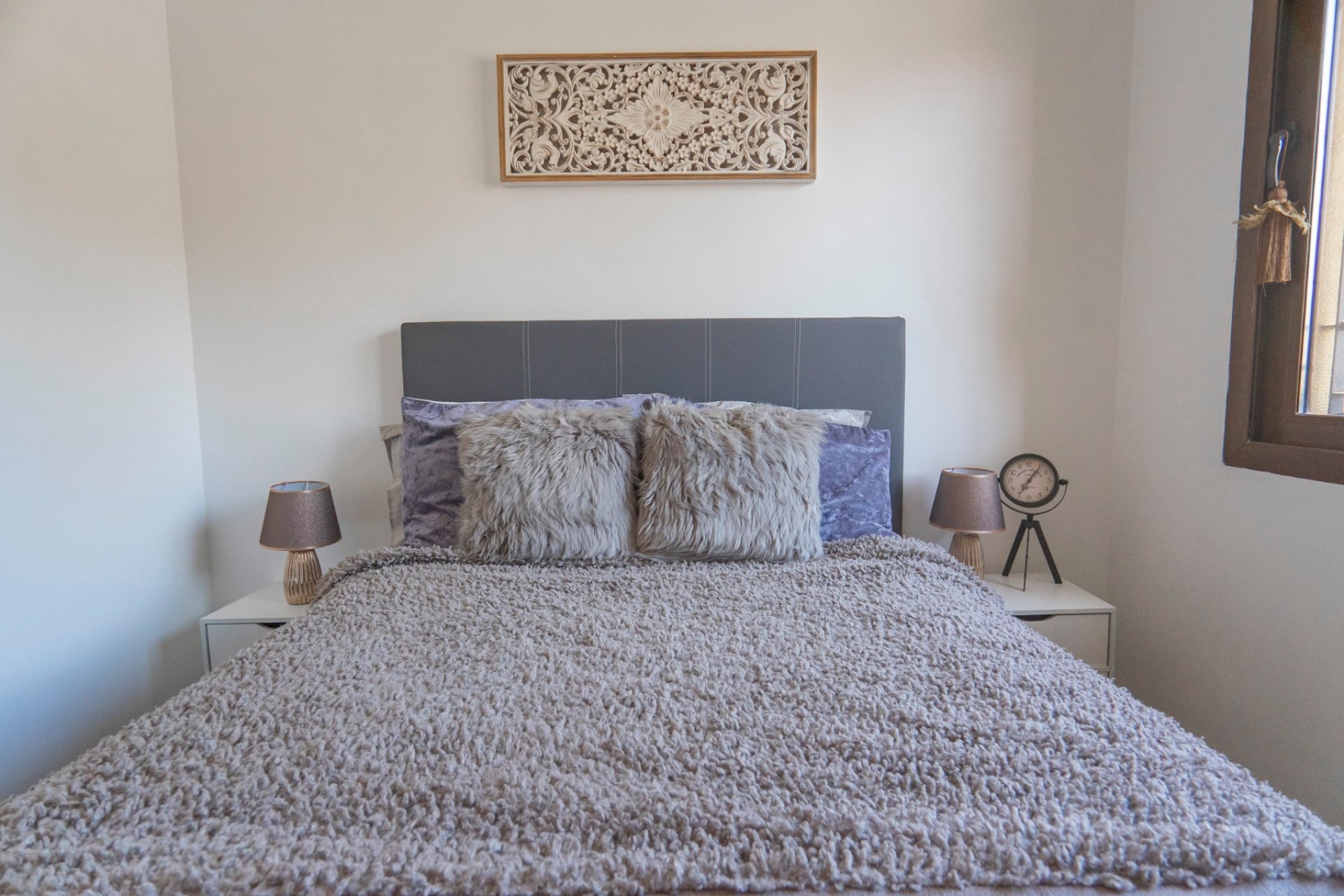  - Villa (detached) -
Algorfa - Lo Crispin