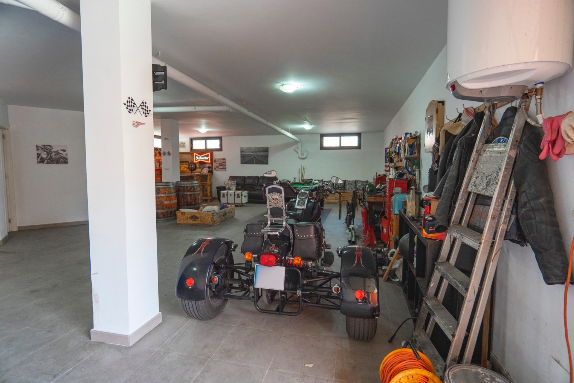  - Villa (detached) -
Algorfa - Lo Crispin