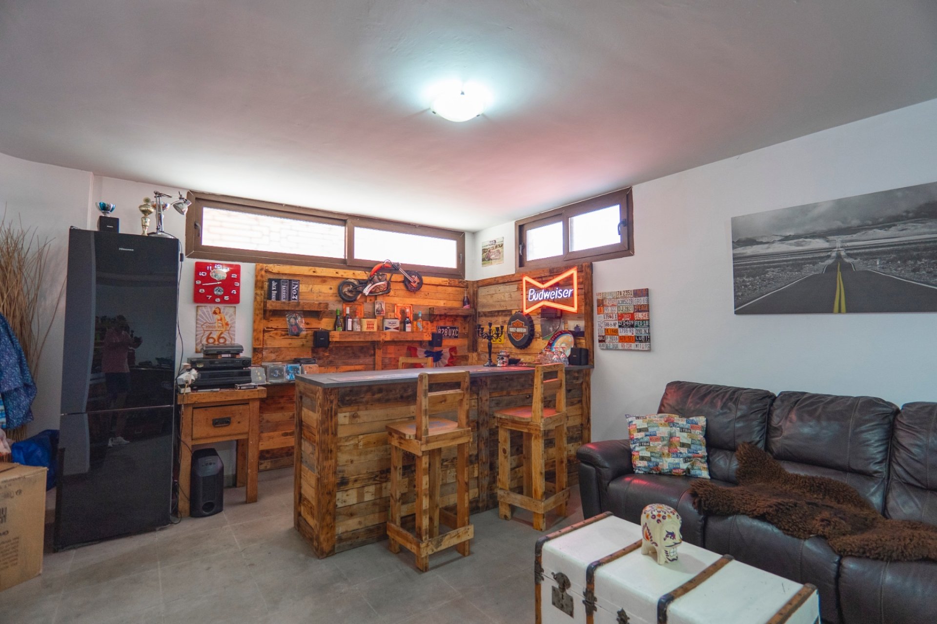  - Villa (detached) -
Algorfa - Lo Crispin