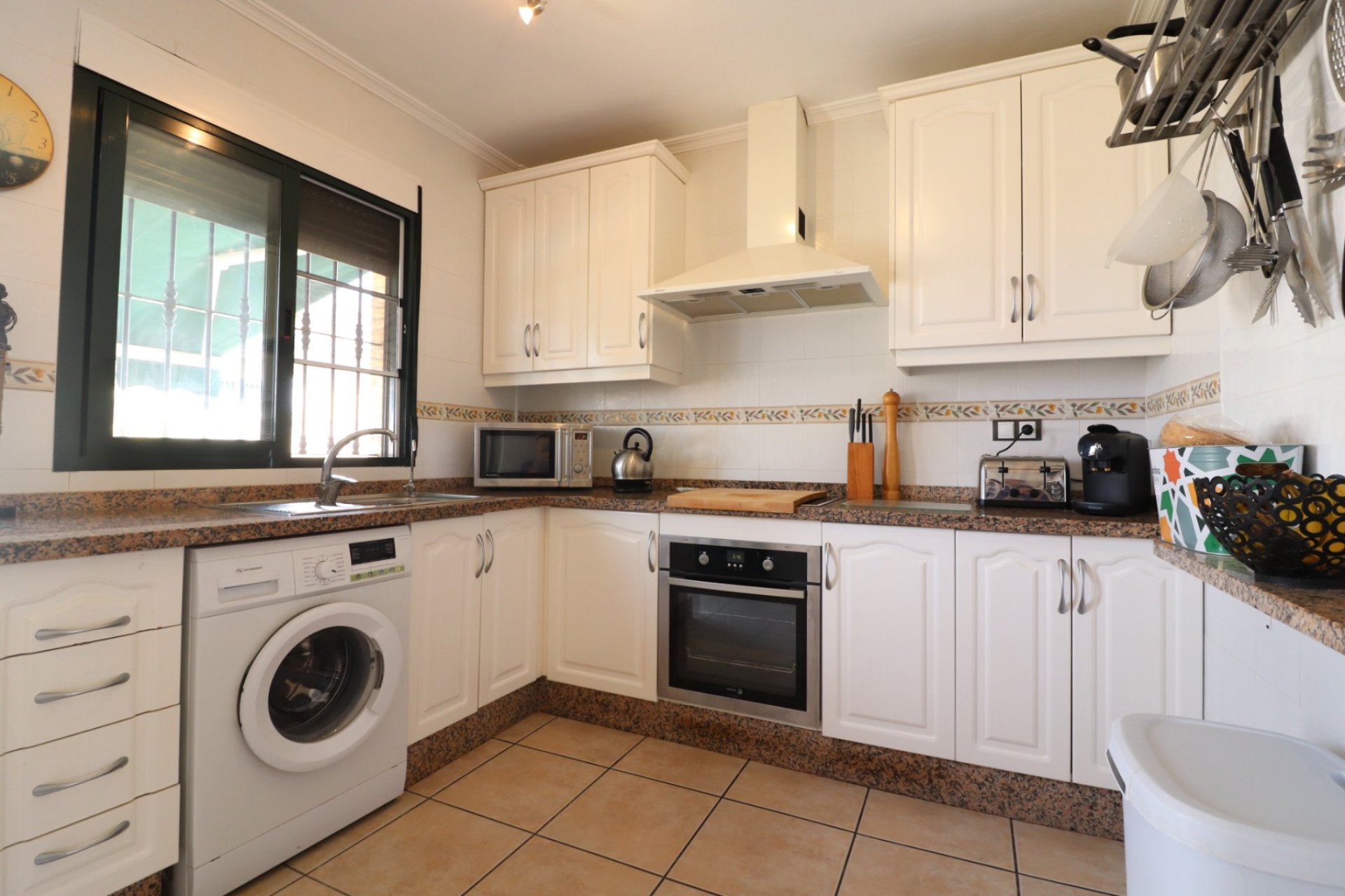  - Villa (detached) -
Algorfa - Lo Crispin