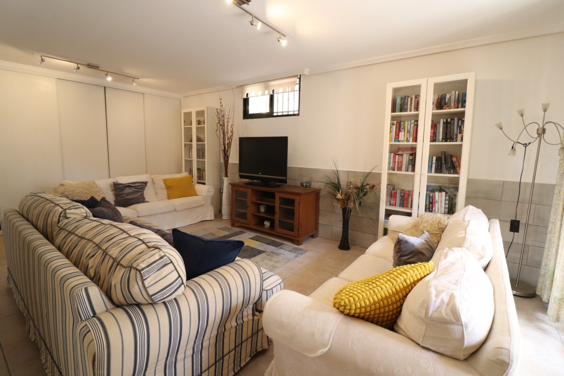  - Villa (detached) -
Algorfa - Lo Crispin