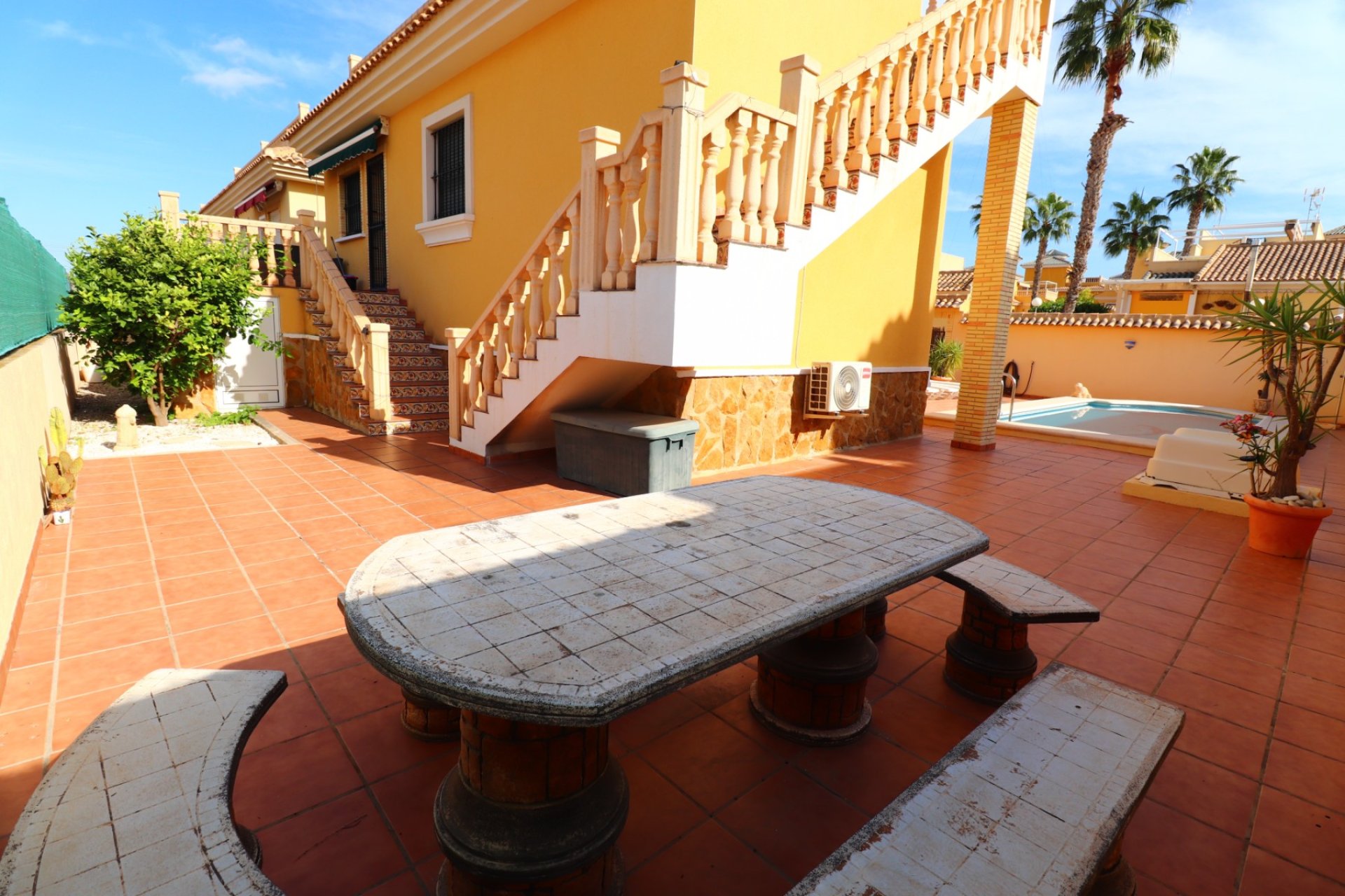  - Villa (detached) -
Algorfa - Lo Crispin