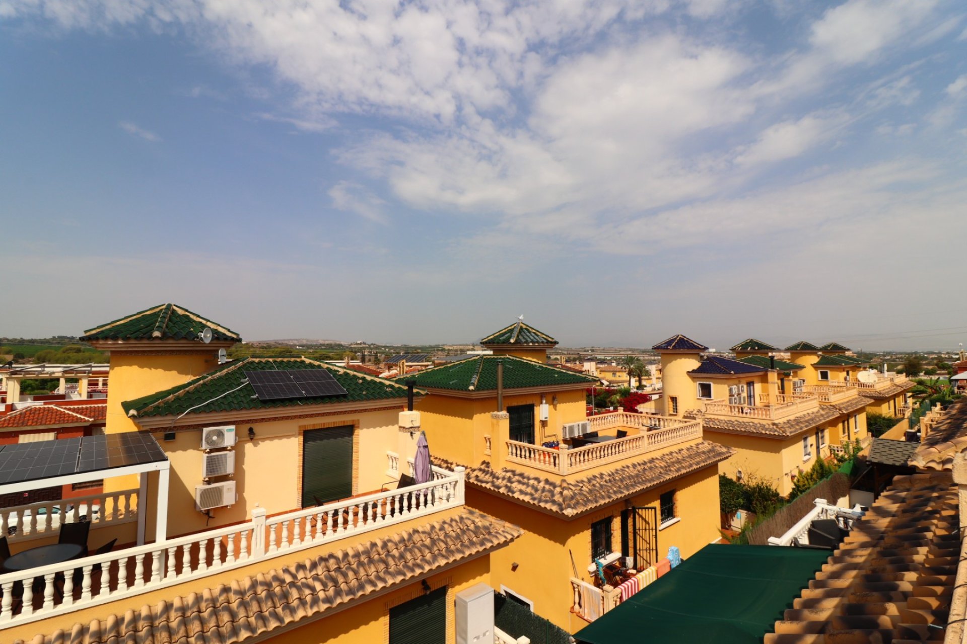  - Villa (detached) -
Algorfa - Lo Crispin