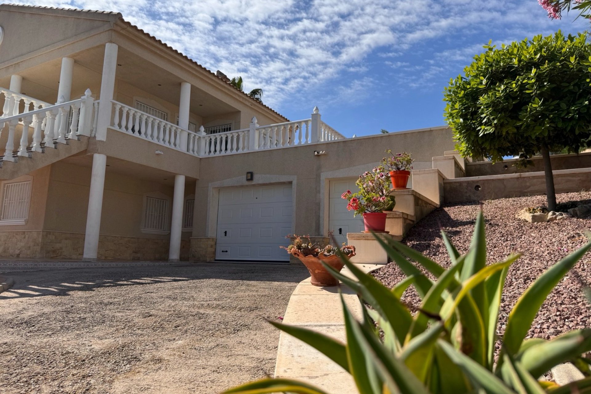  - Villa (detached) -
Algorfa - Lomas de La Juliana