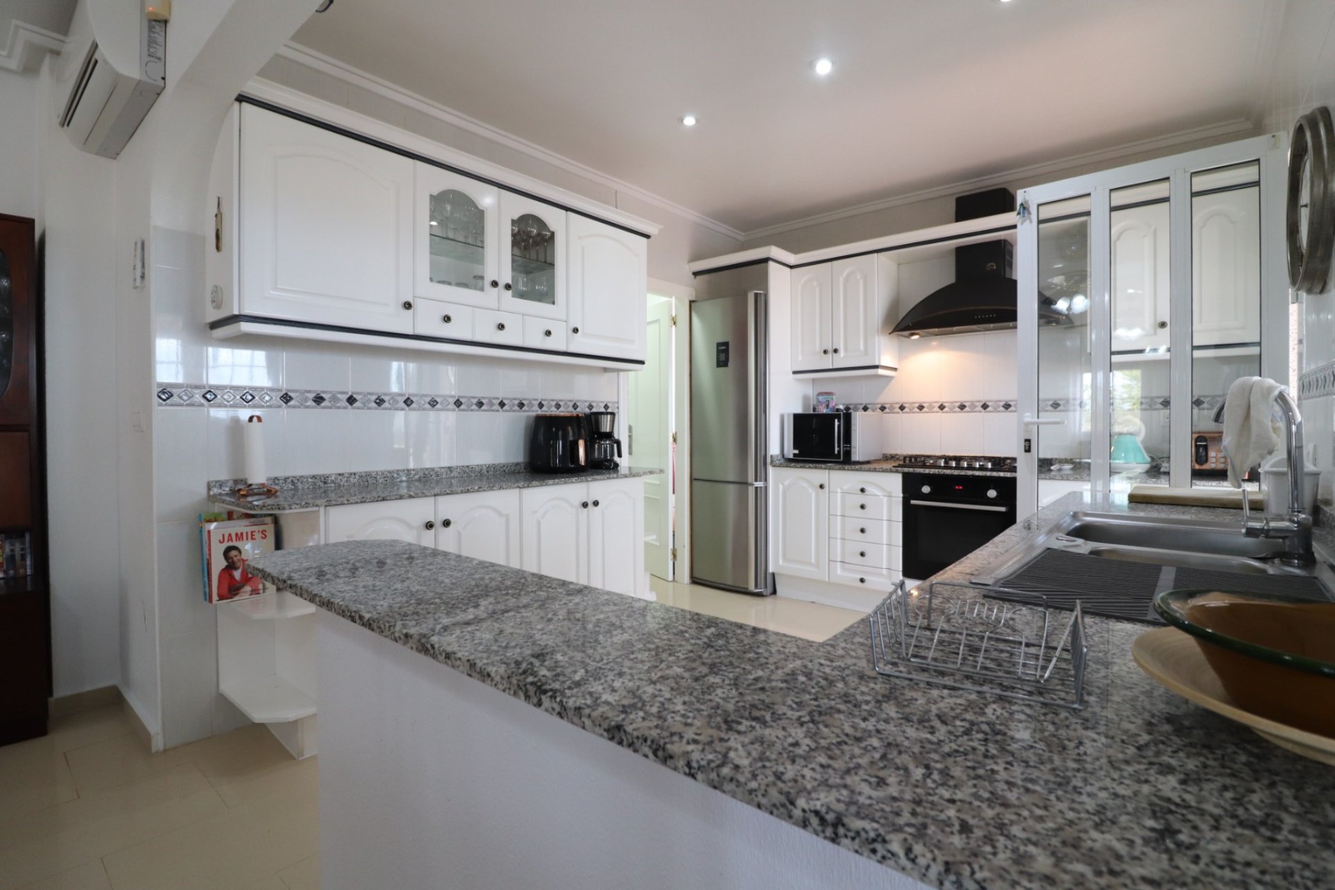  - Villa (detached) -
Algorfa - Lomas de La Juliana