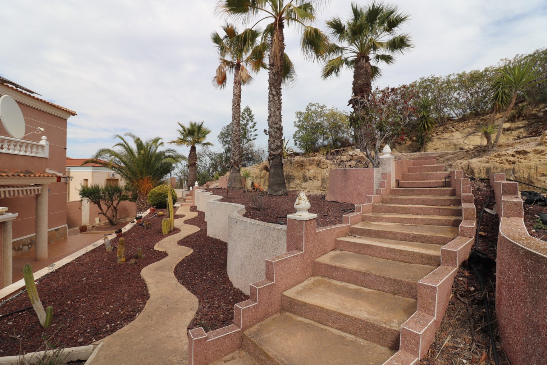  - Villa (detached) -
Algorfa - Lomas de La Juliana