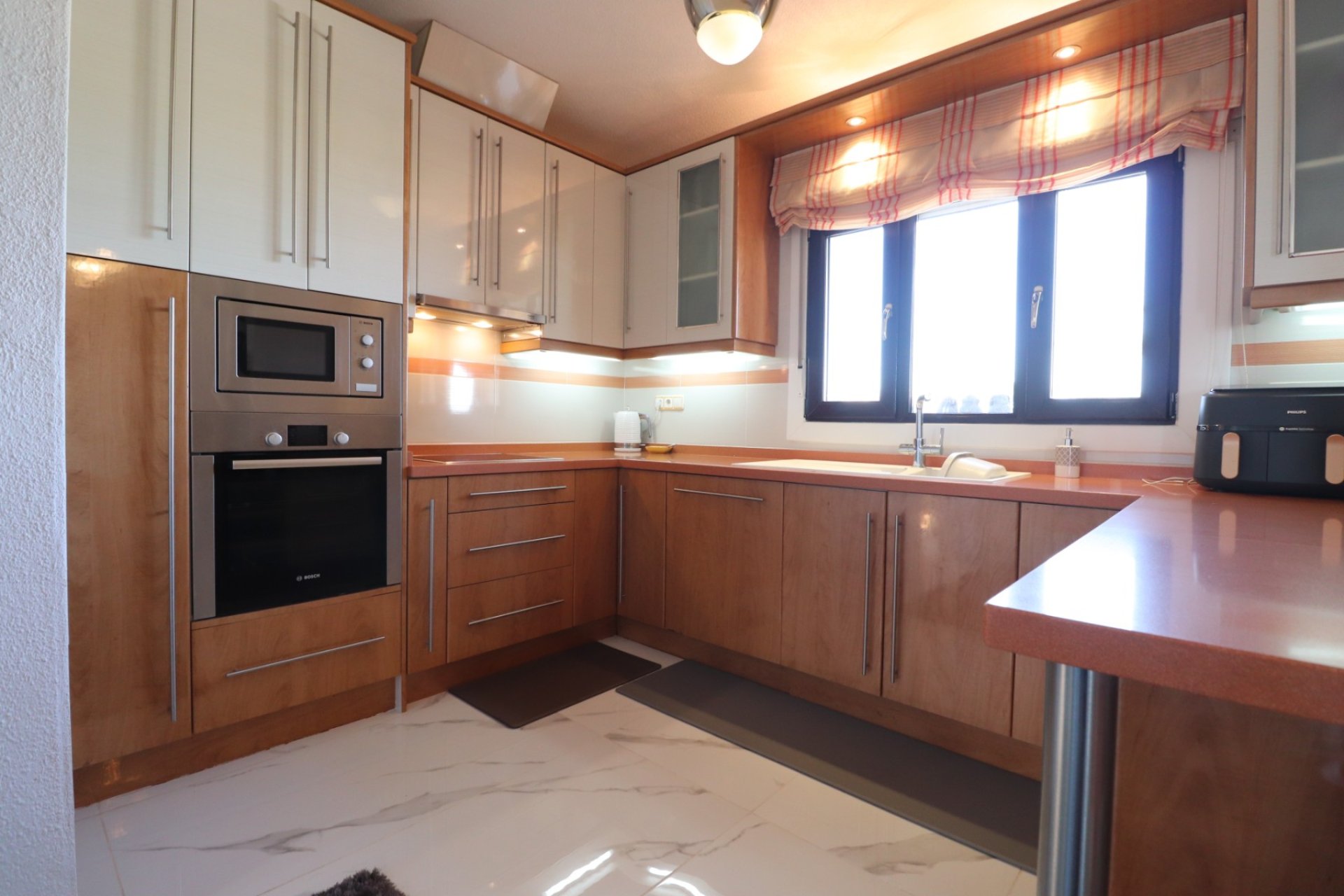  - Villa (detached) -
Algorfa - Lomas de La Juliana