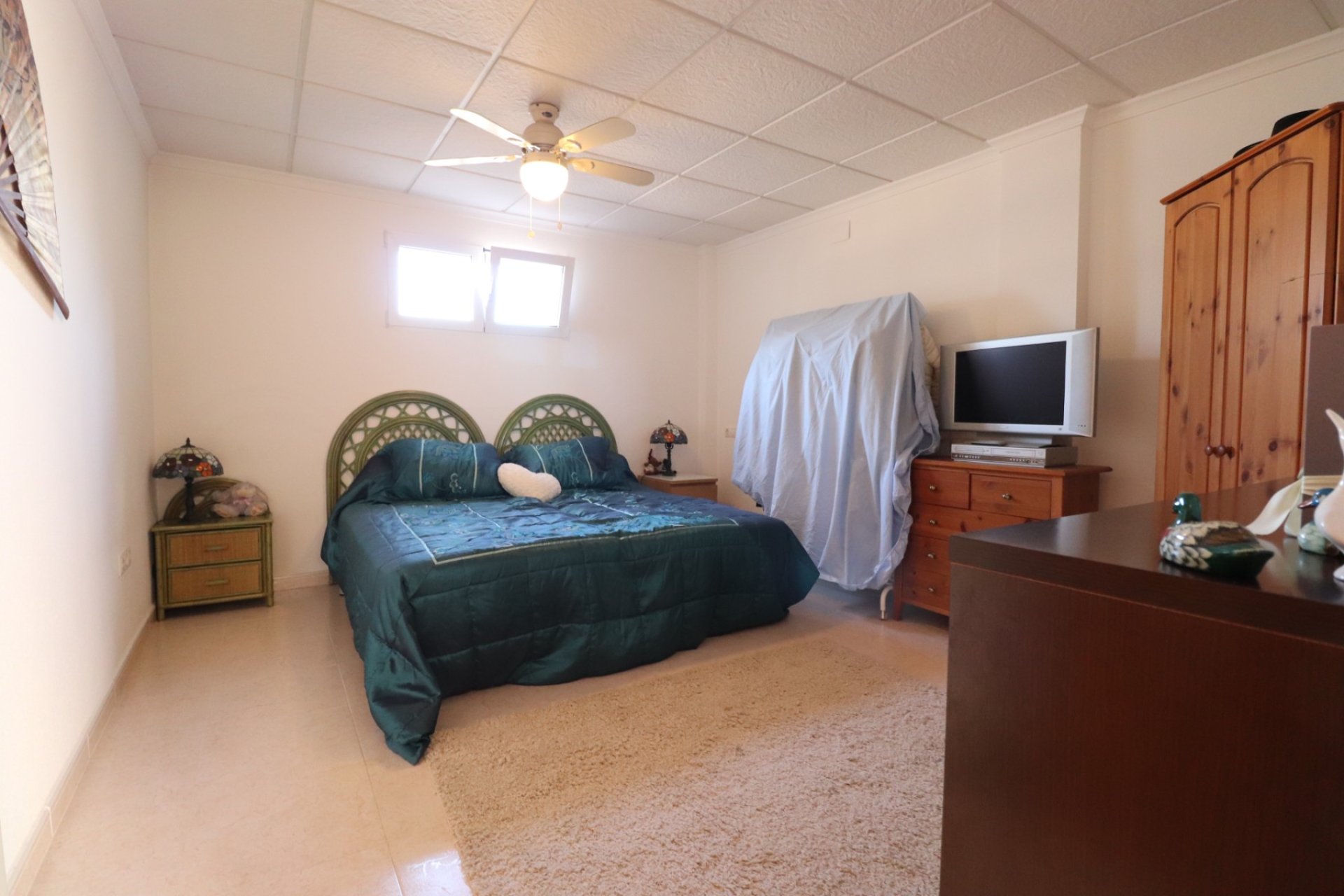  - Villa (detached) -
Algorfa - Lomas de La Juliana