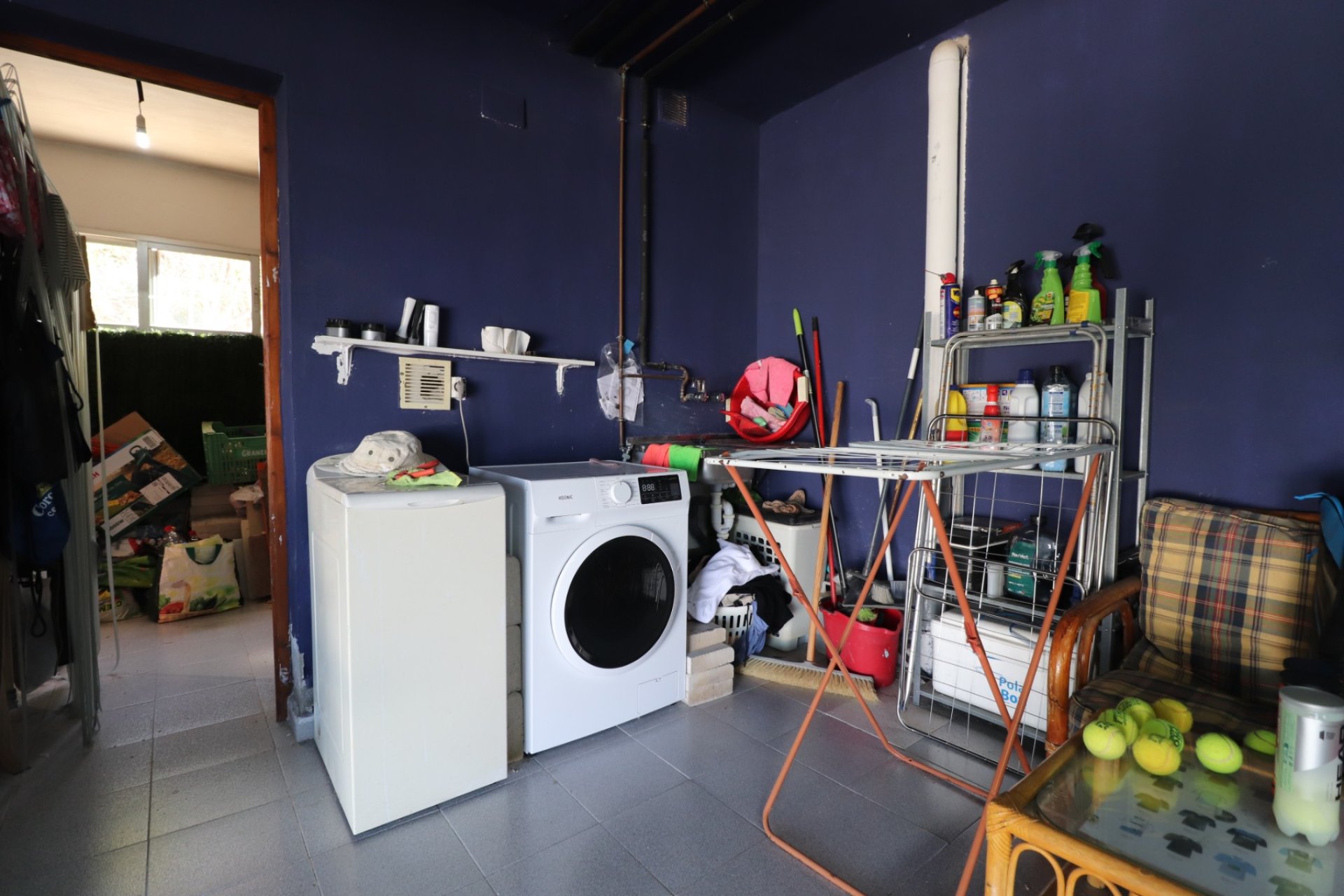  - Villa (detached) -
Algorfa - Lomas de La Juliana