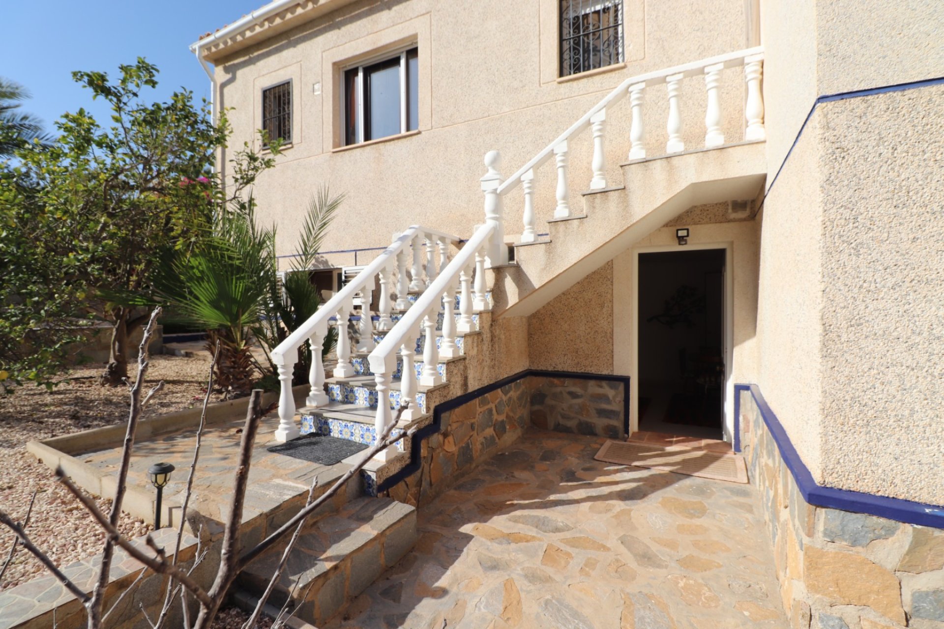 - Villa (detached) -
Algorfa - Lomas de La Juliana