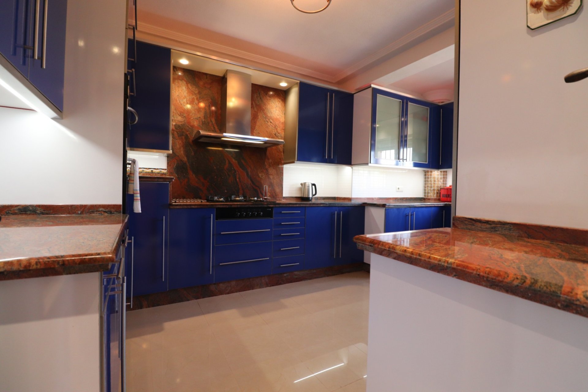  - Villa (detached) -
Algorfa - Lomas de La Juliana