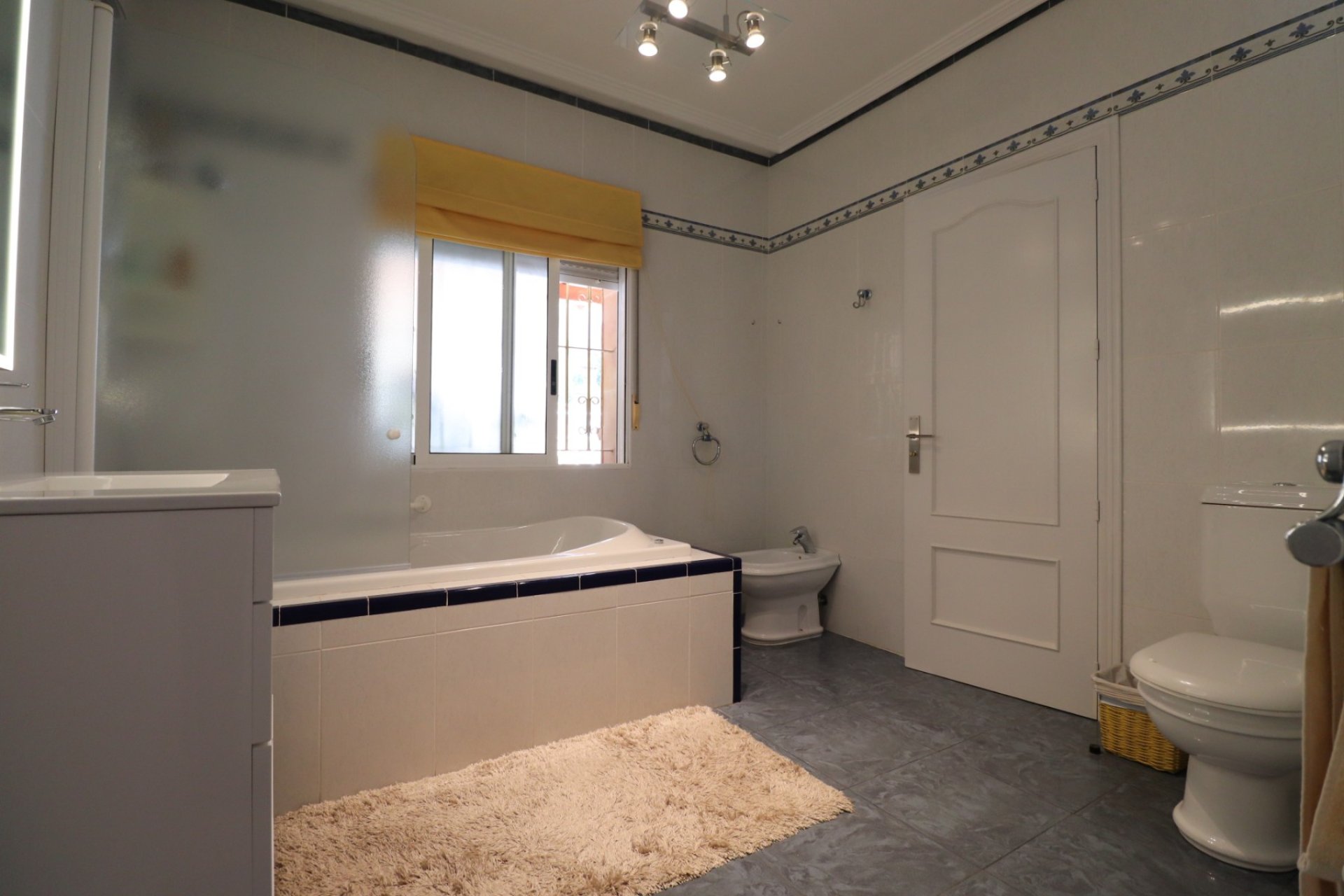  - Villa (detached) -
Algorfa - Lomas de La Juliana