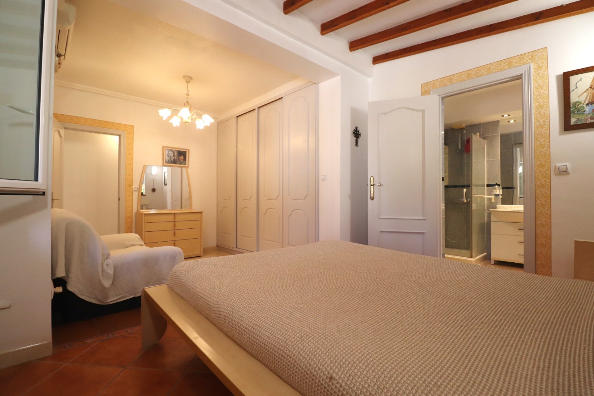  - Villa (detached) -
Algorfa - Lomas de La Juliana