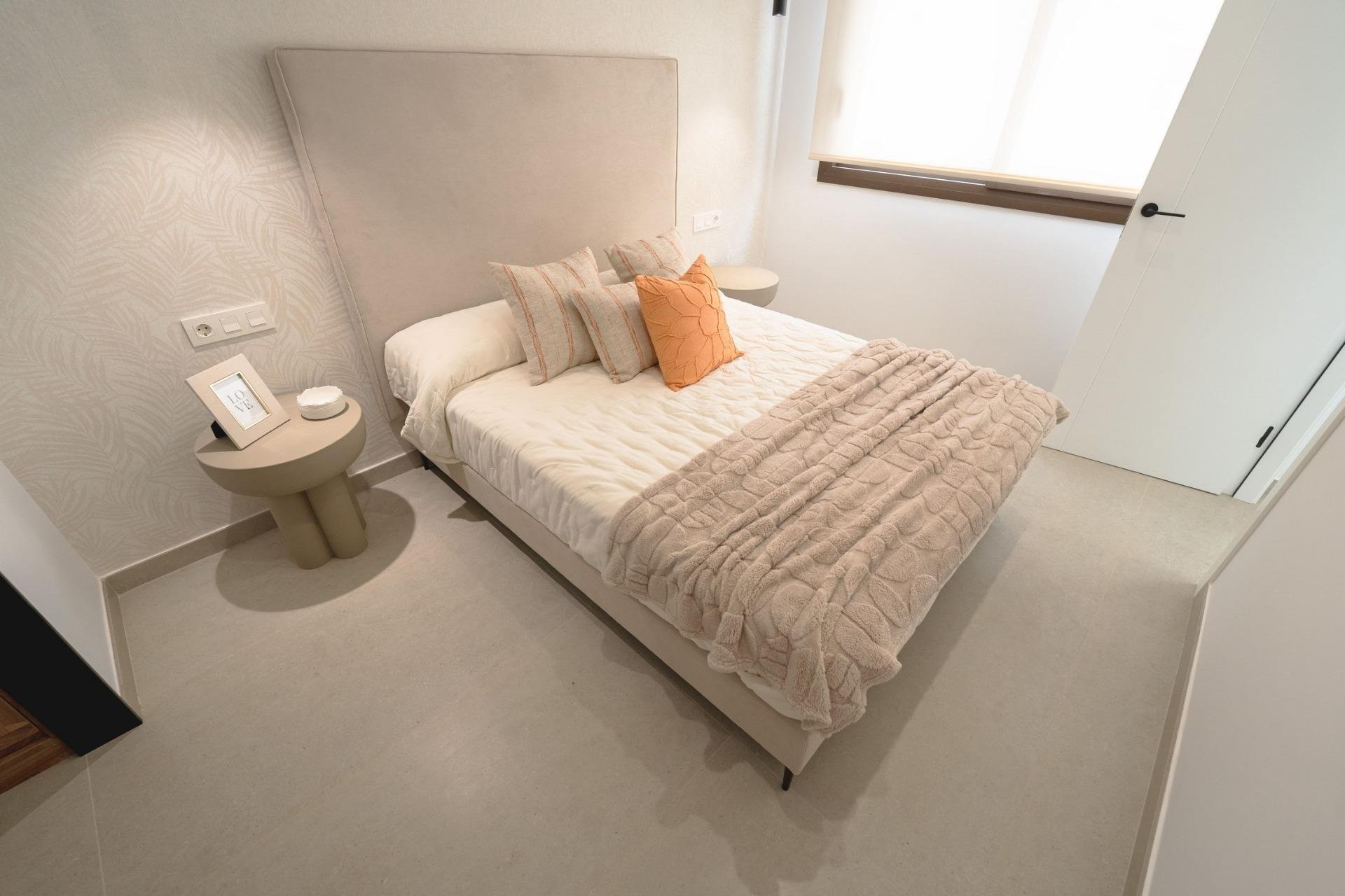  - Villa (detached) -
Almoradi - Heredades