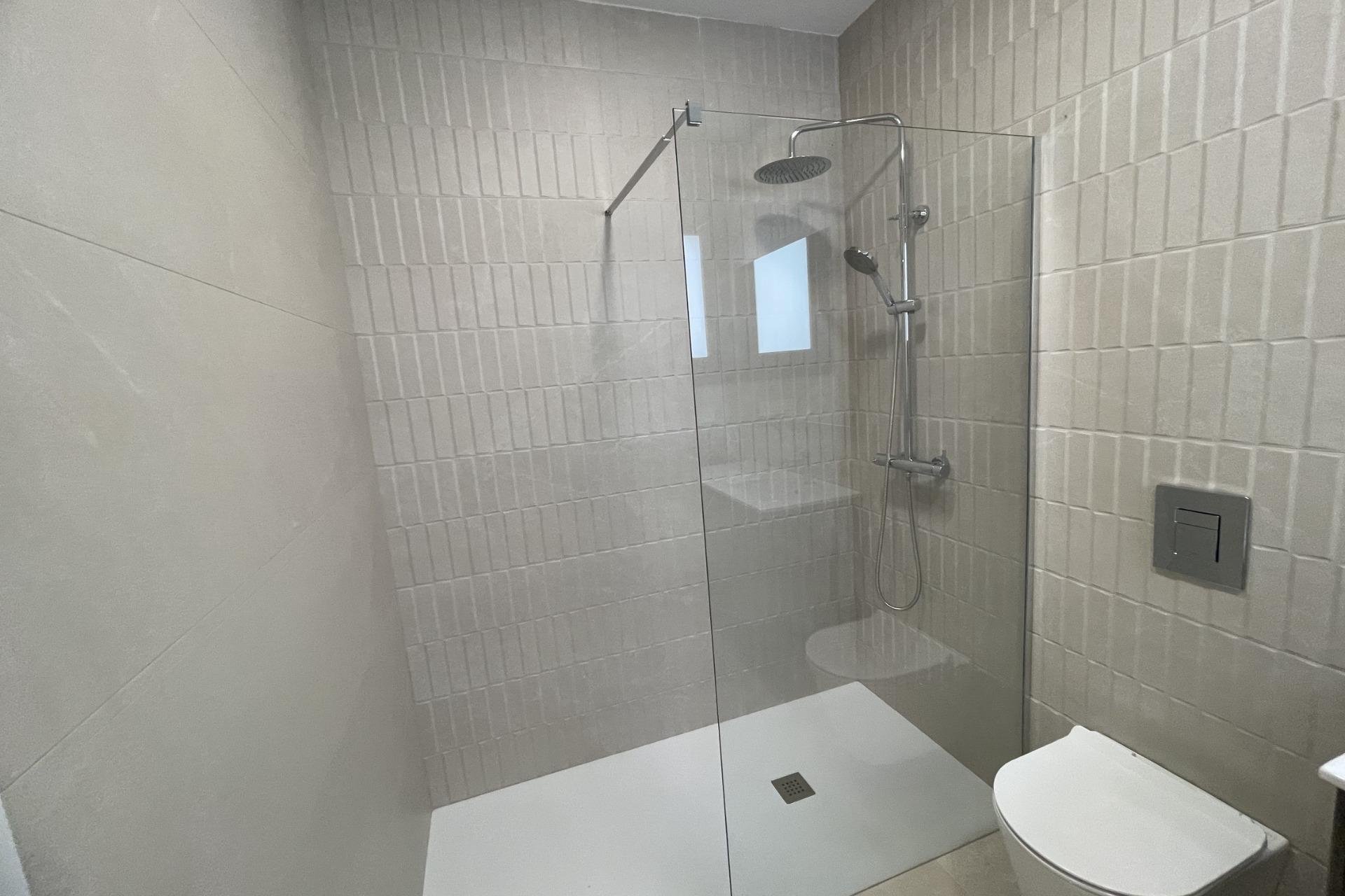  - Villa (detached) -
Almoradi - Heredades