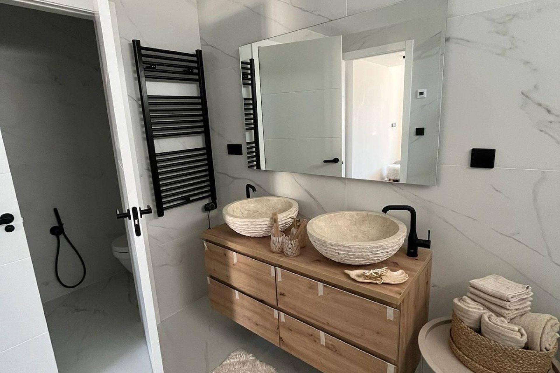  - Villa (detached) -
Altea - Sierra de Altea